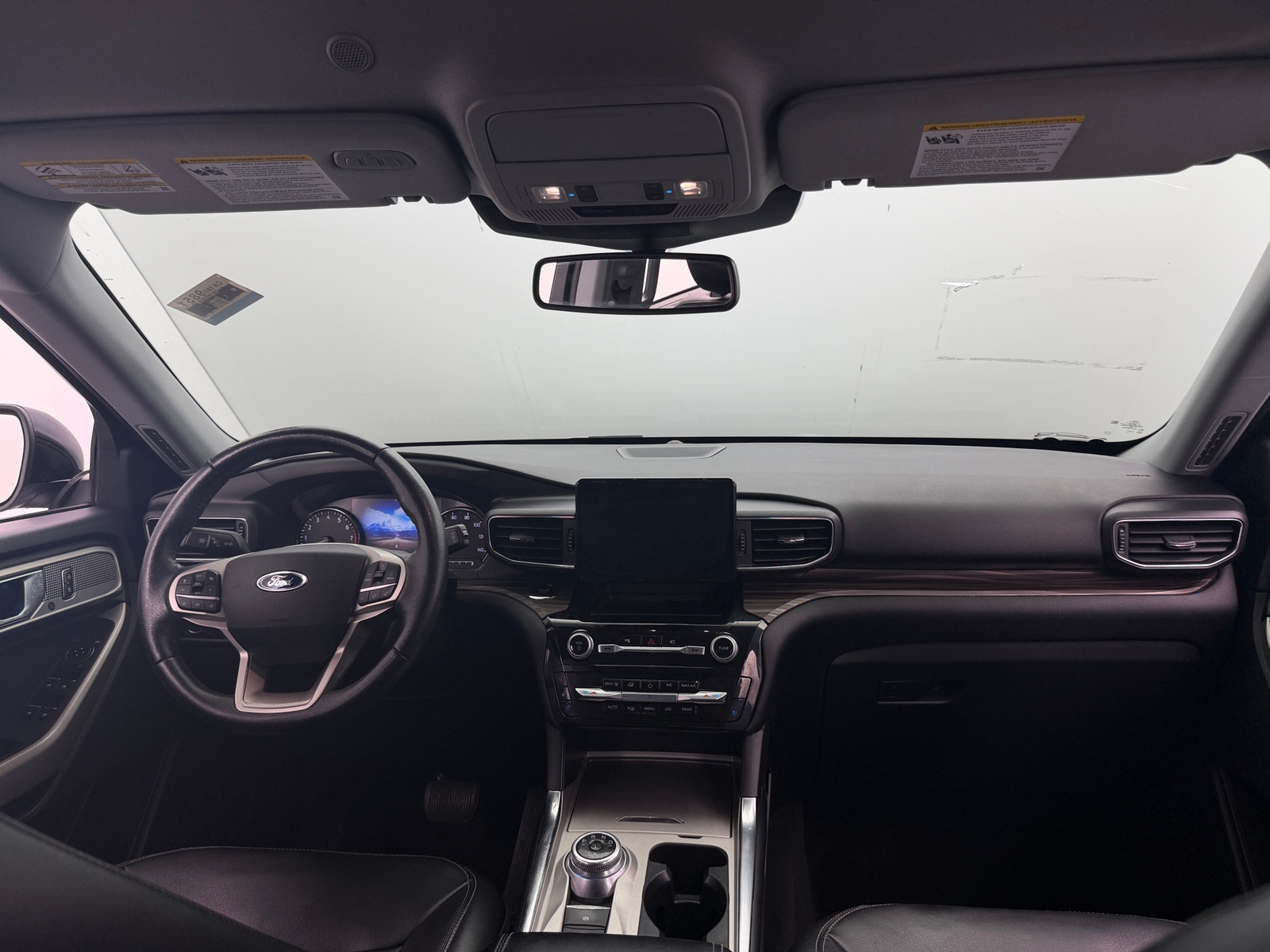 Thumbnail: 2022 Ford Explorer - 2