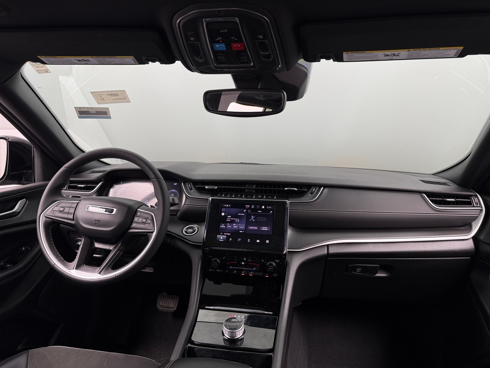 Thumbnail: 2023 Jeep Grand Cherokee - 2