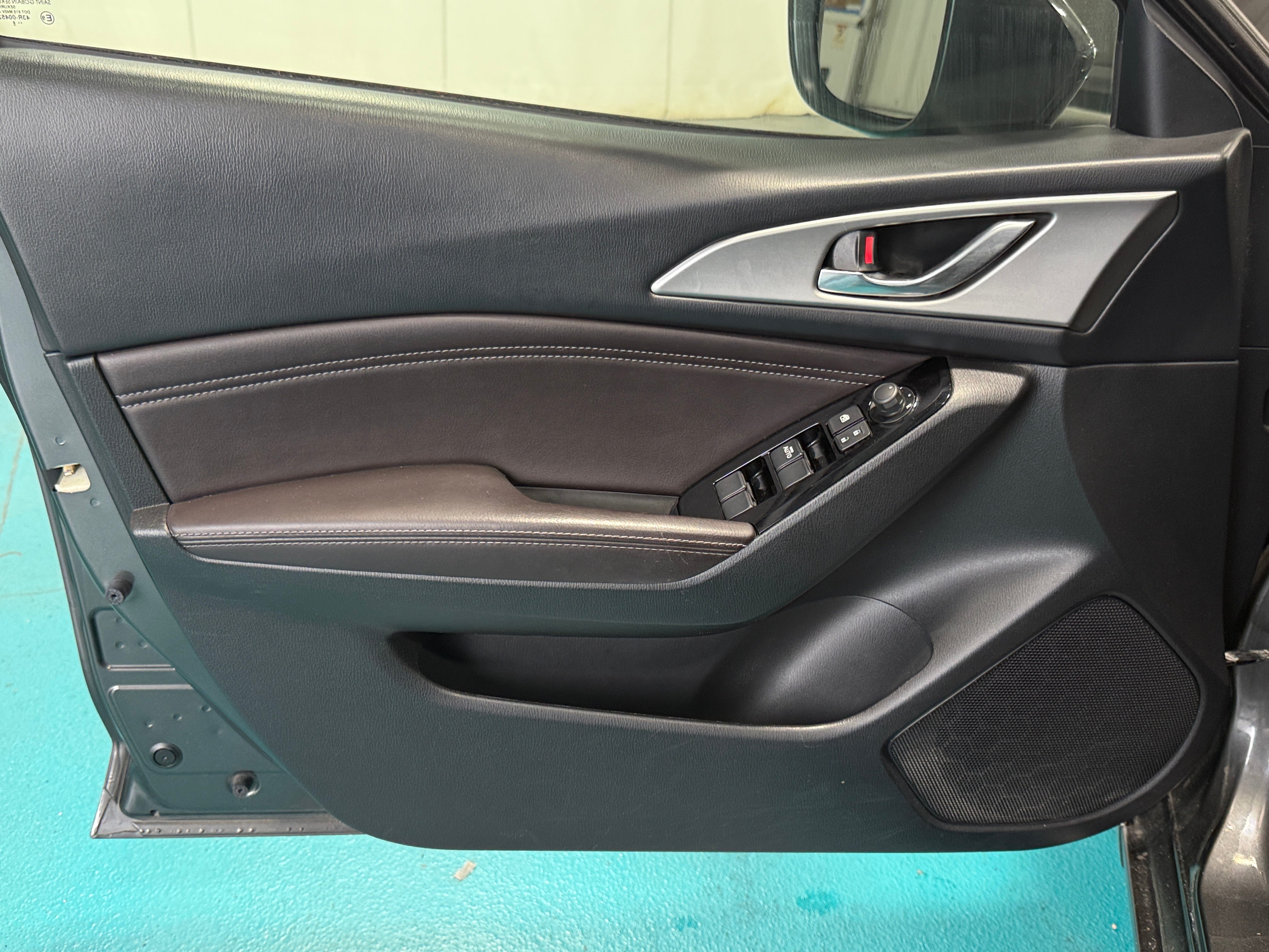 2018 Mazda Mazda3