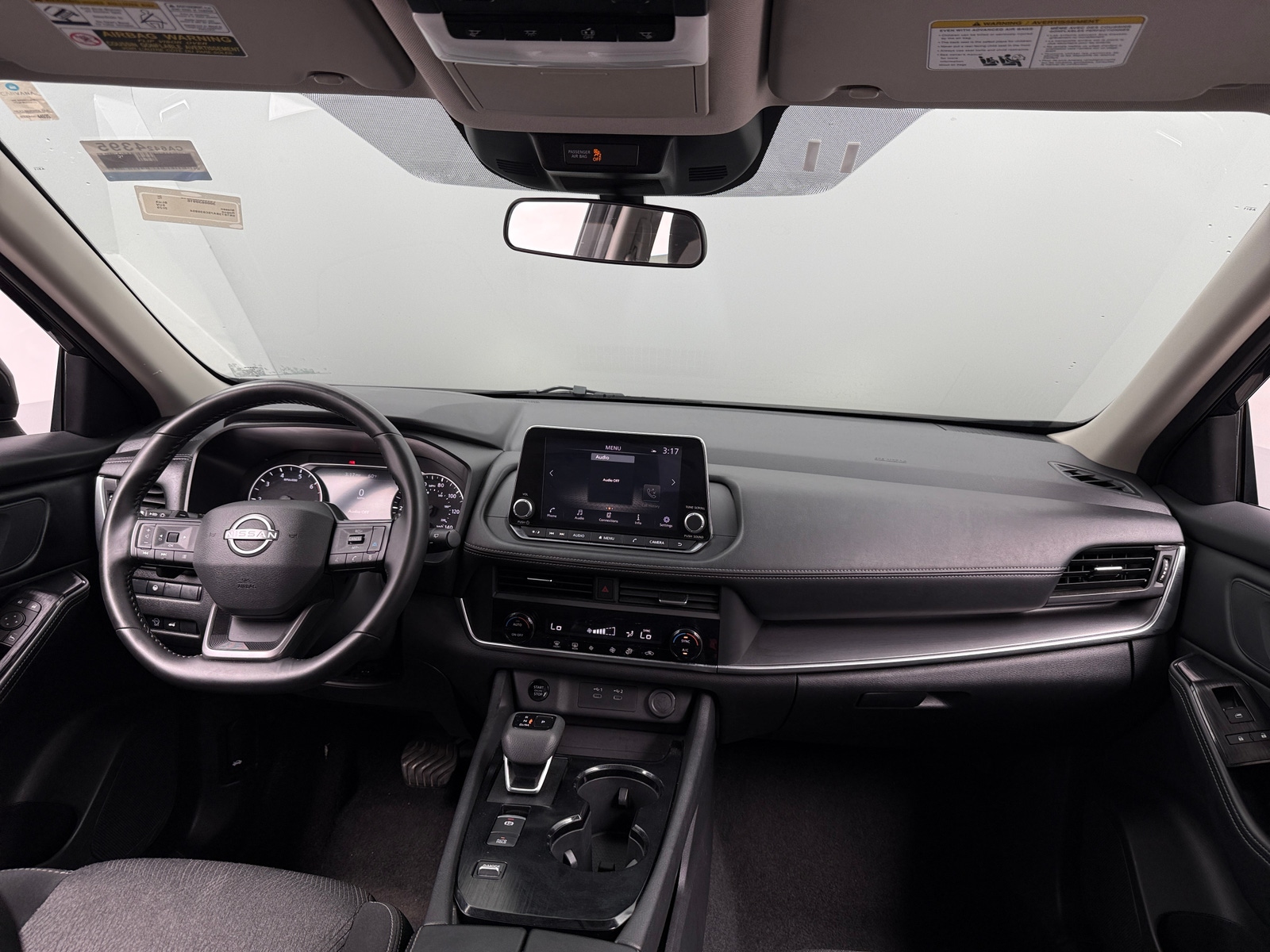 Thumbnail: 2025 Nissan Rogue - 3