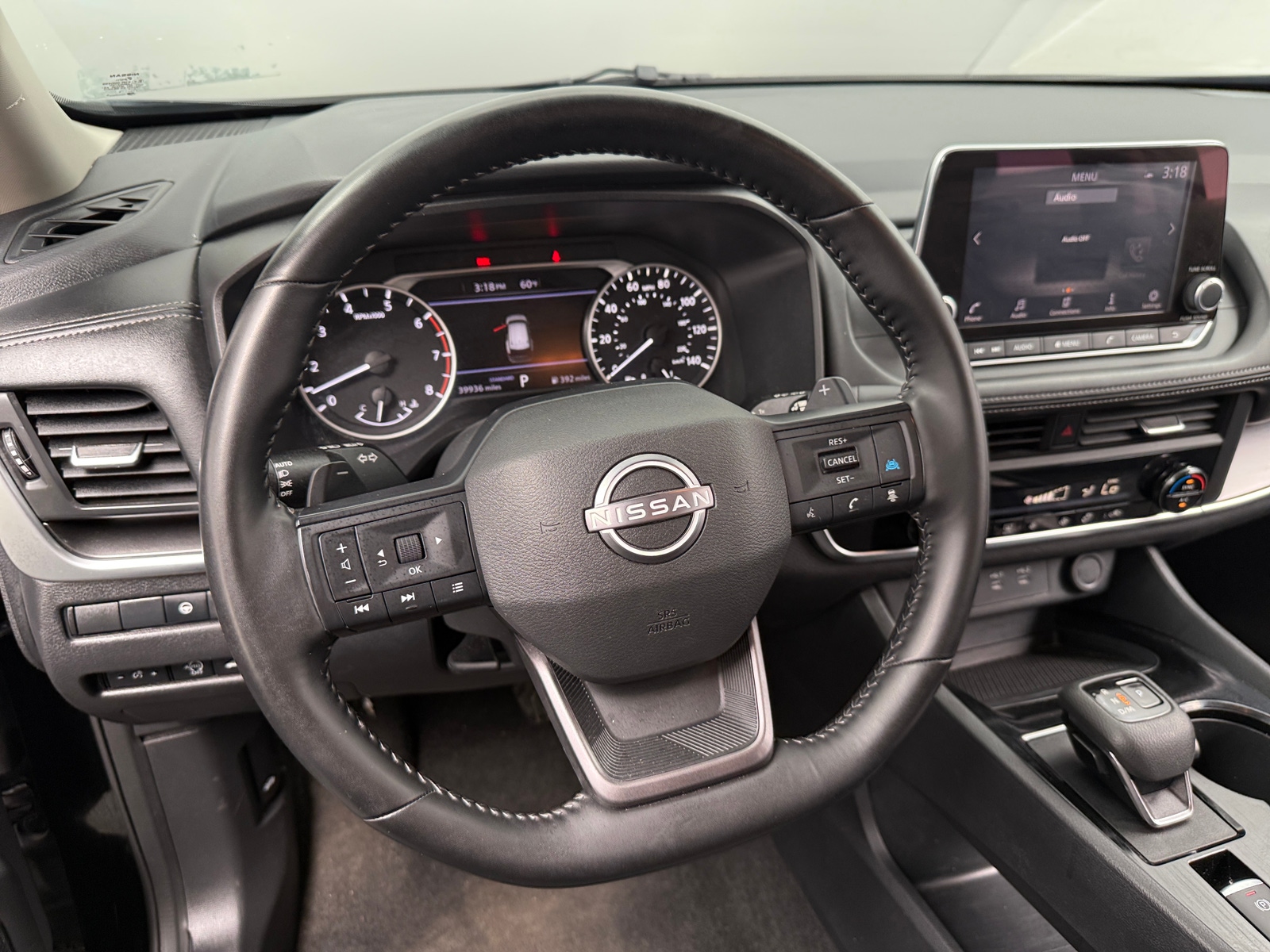 Thumbnail: 2025 Nissan Rogue - 5