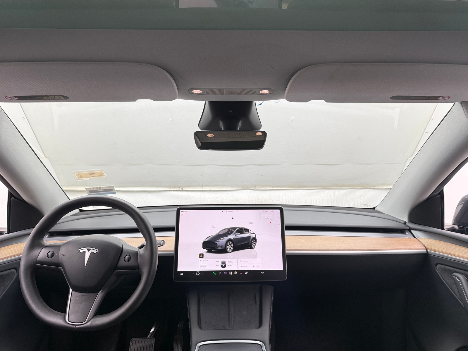 Thumbnail: 2023 Tesla Model Y - 2
