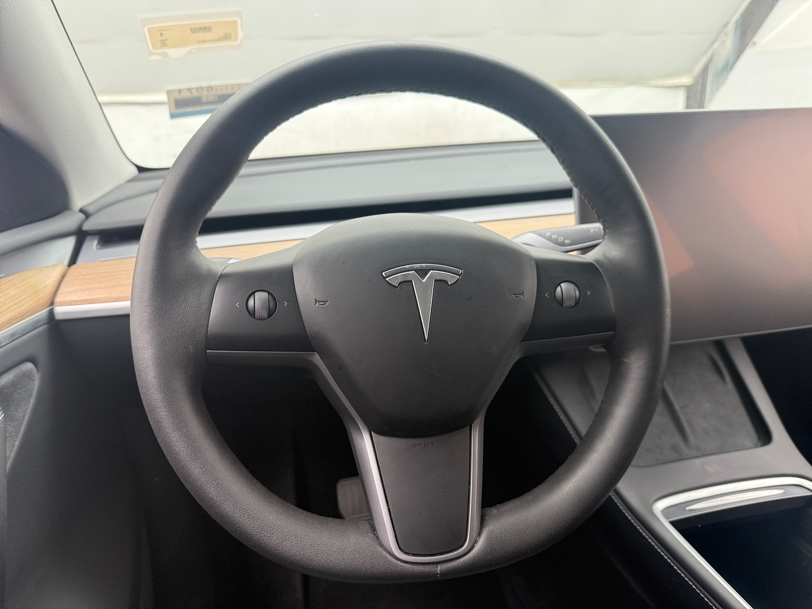 Thumbnail: 2023 Tesla Model Y - 4