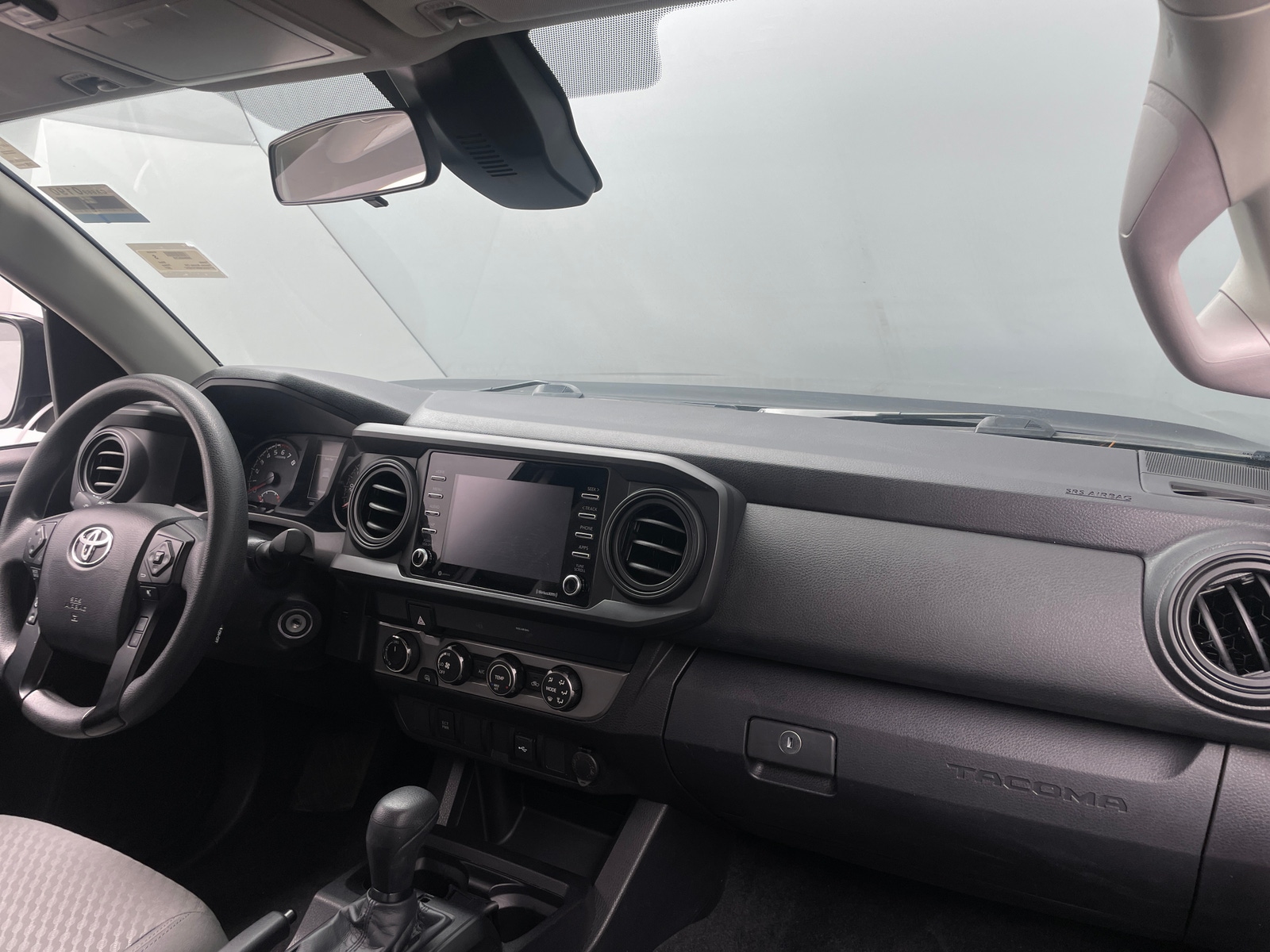 Thumbnail: 2021 Toyota Tacoma - 3
