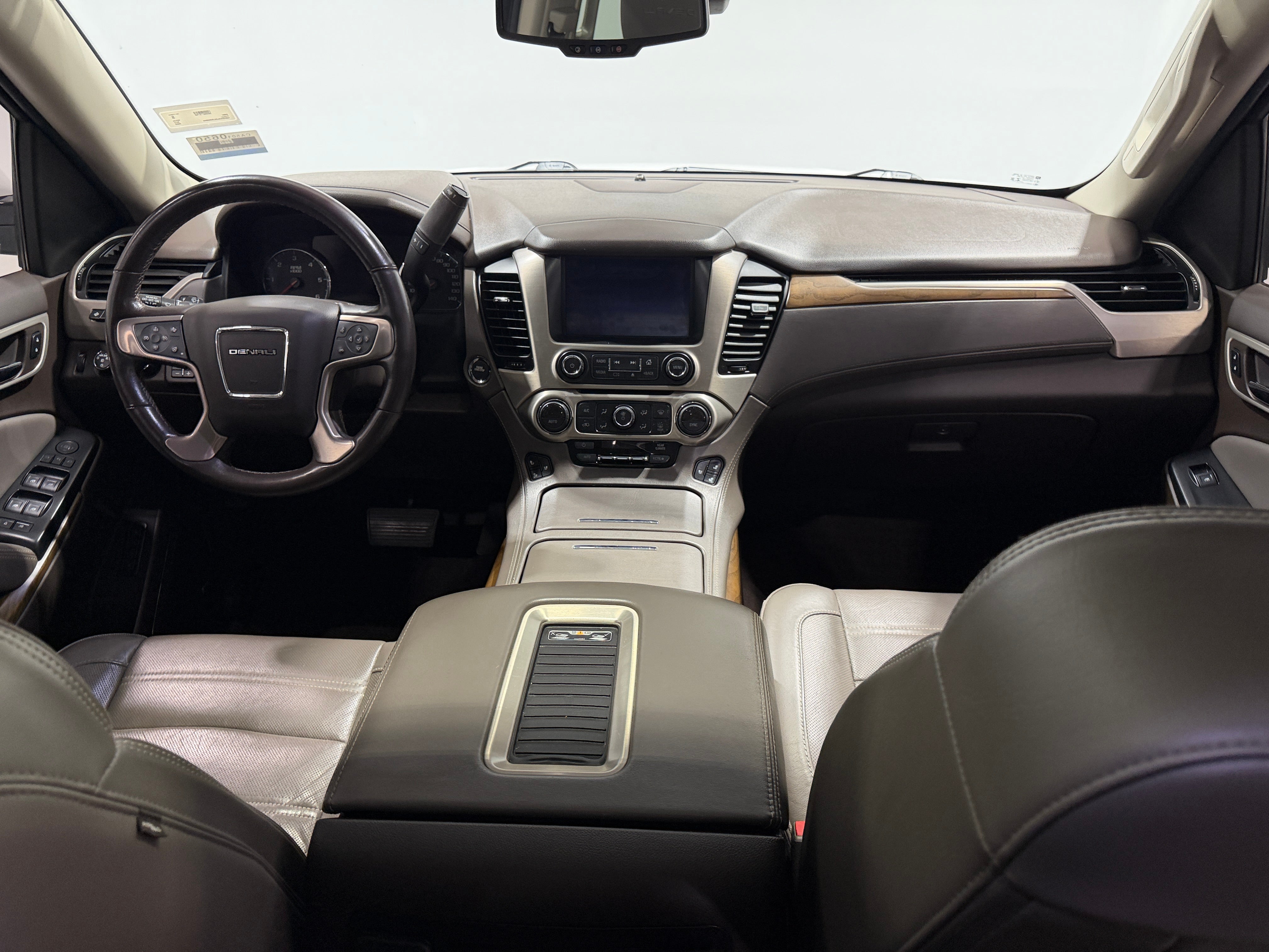 2020 GMC Yukon