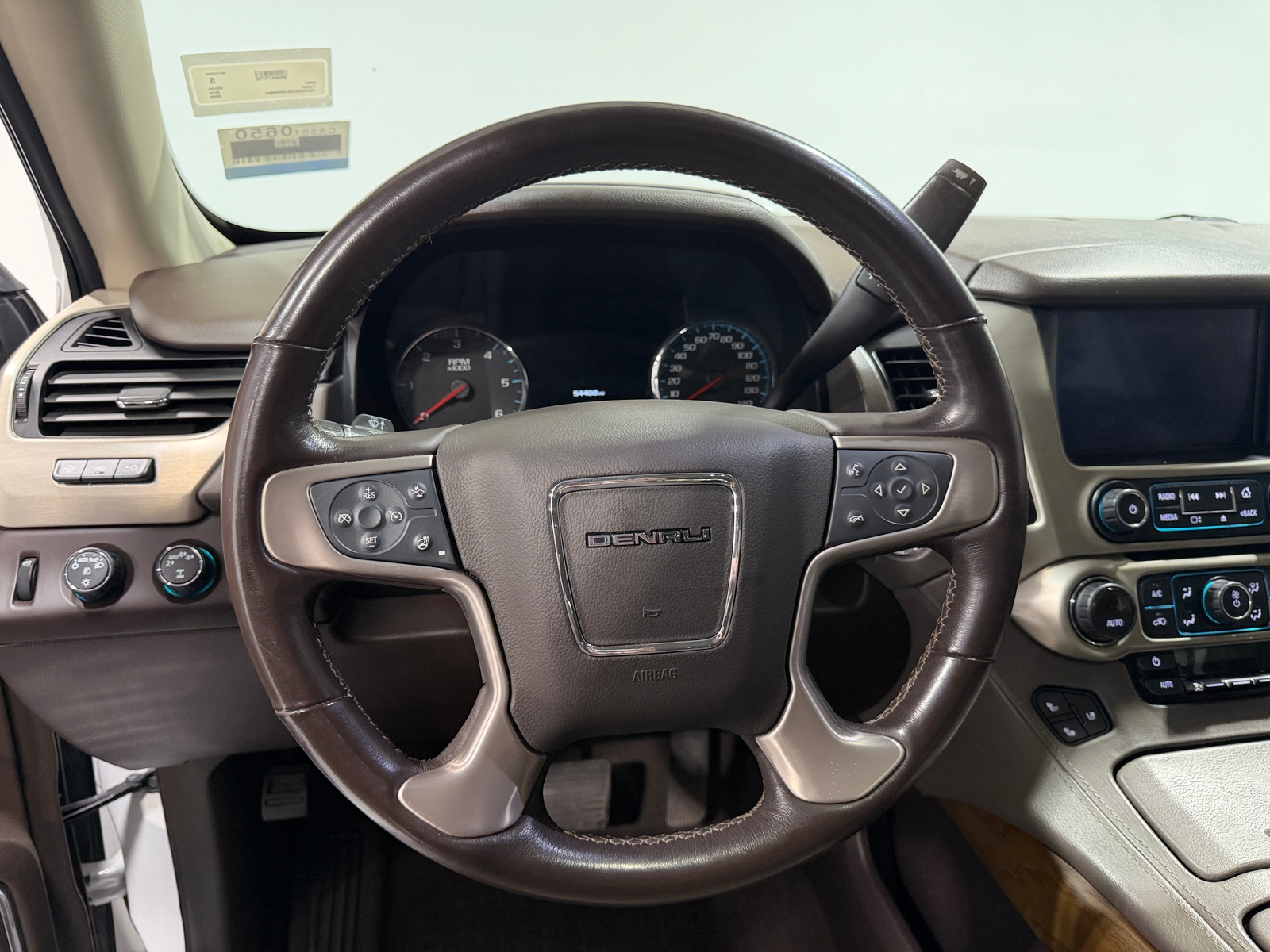 Thumbnail: 2020 GMC Yukon - 4