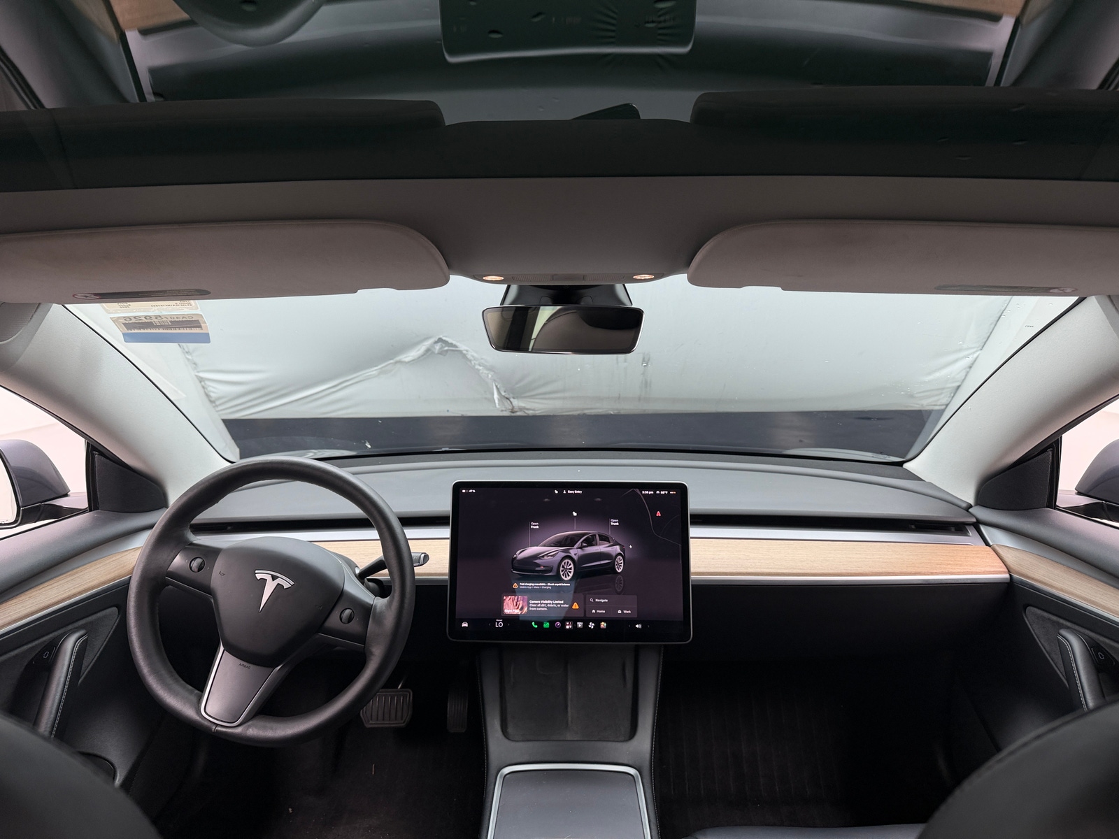 Thumbnail: 2022 Tesla Model 3 - 2
