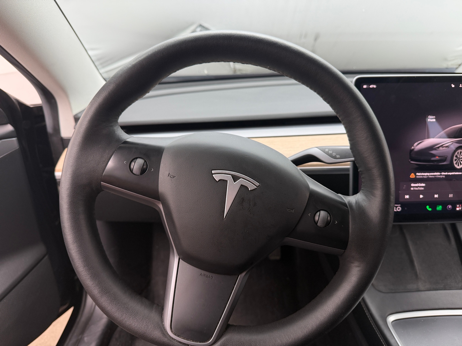 Thumbnail: 2022 Tesla Model 3 - 4
