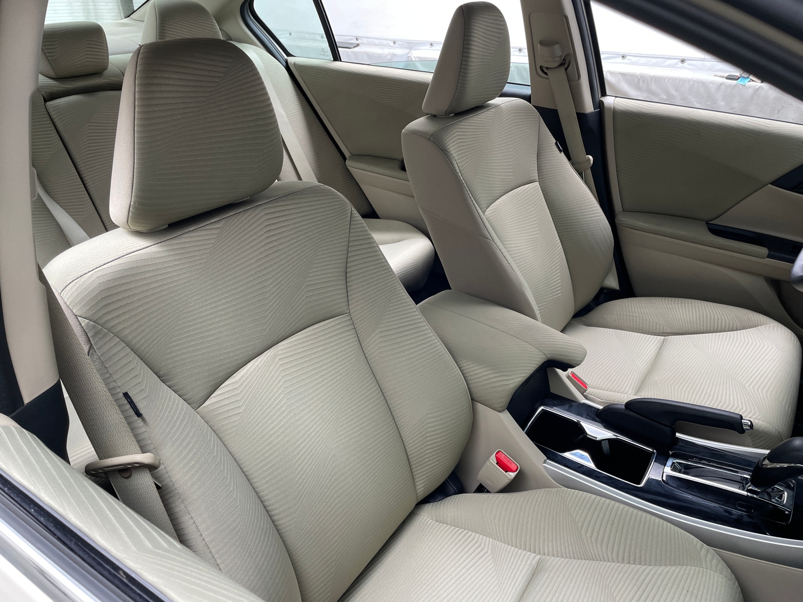 Thumbnail: 2016 Honda Accord - 2