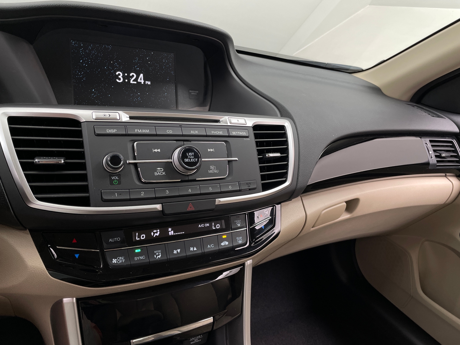 Thumbnail: 2016 Honda Accord - 4