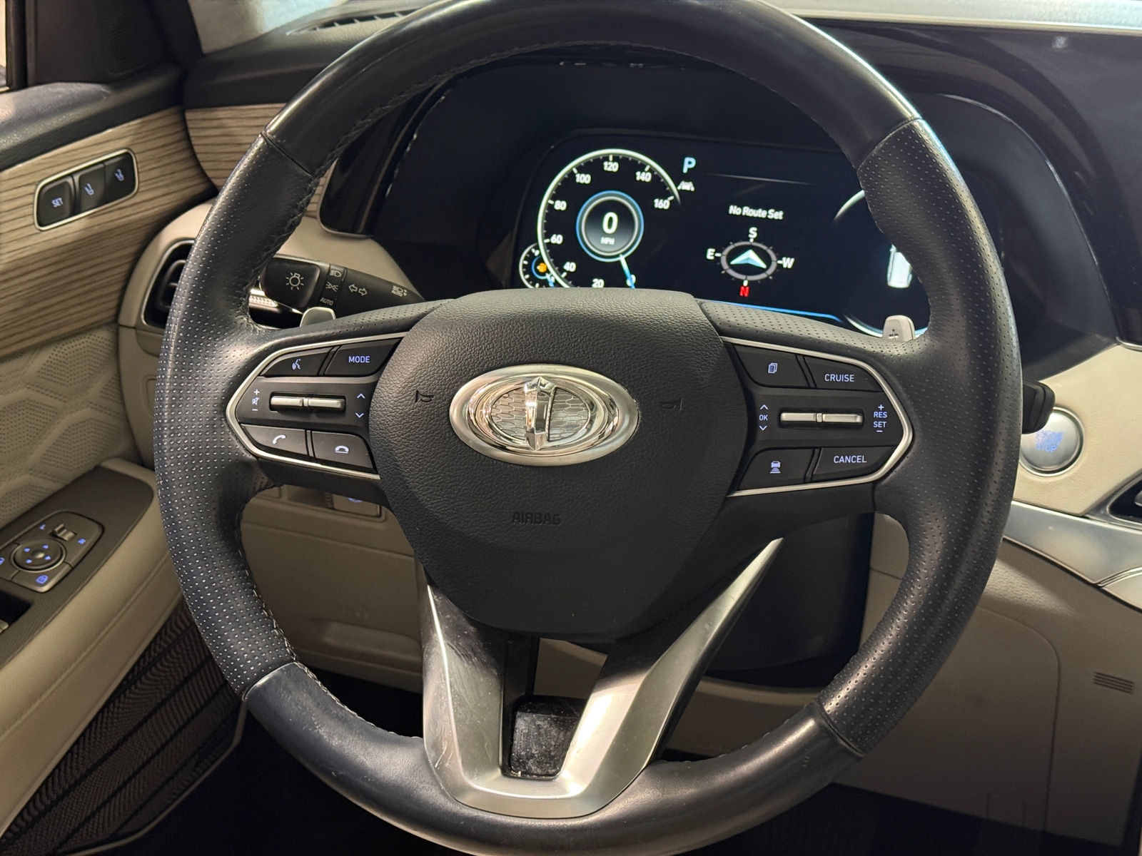 Thumbnail: 2022 Hyundai Palisade - 4