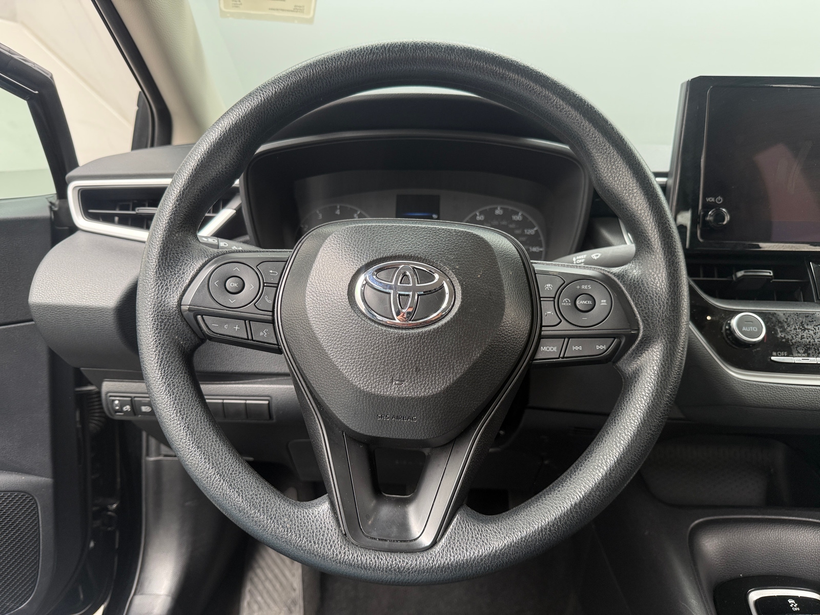 Thumbnail: 2025 Toyota Corolla - 5