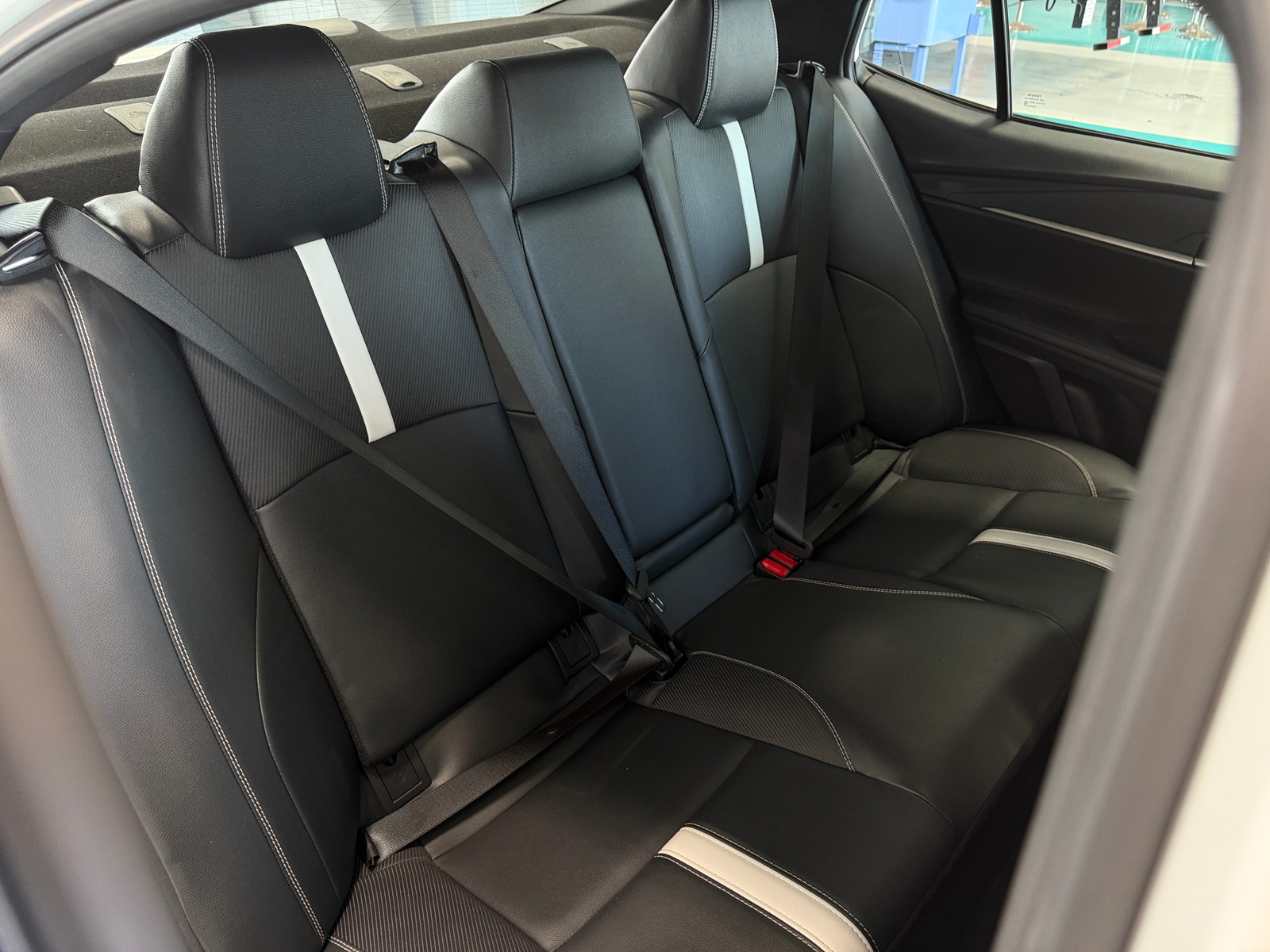 Thumbnail: 2025 Toyota Camry - 6