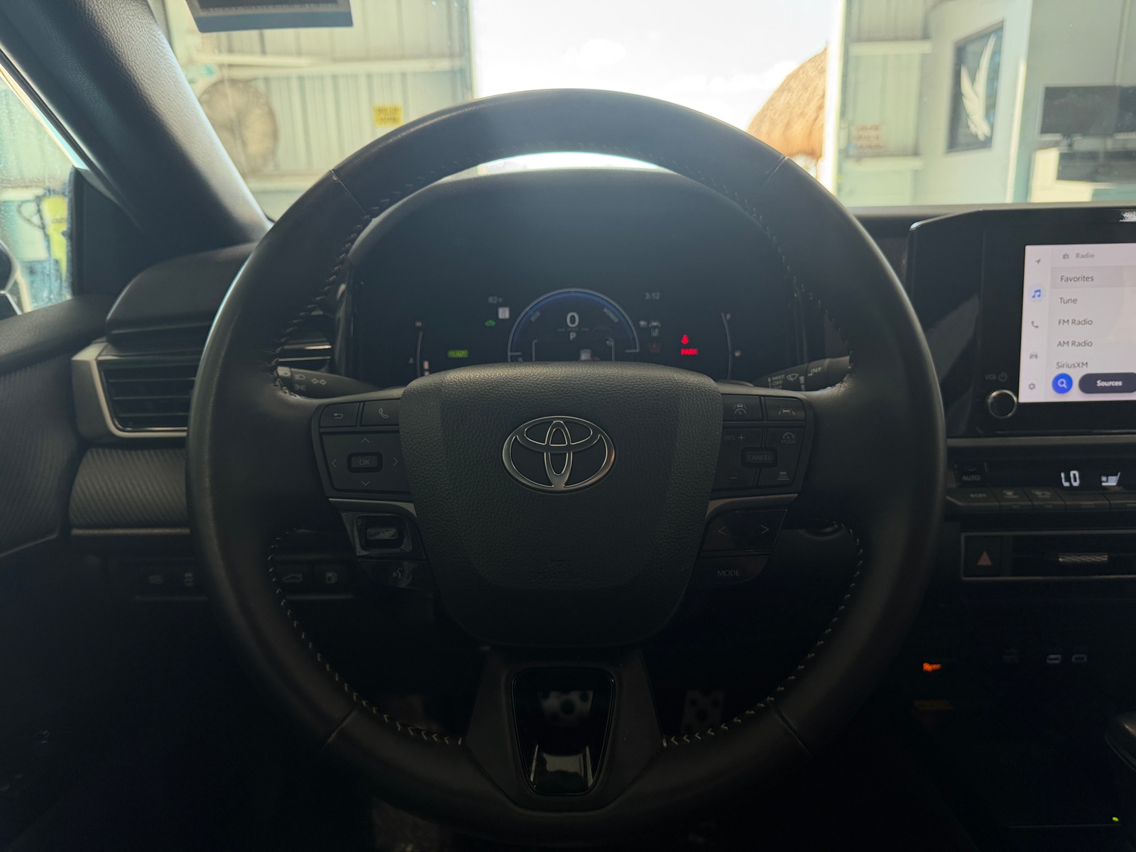 Thumbnail: 2025 Toyota Camry - 5