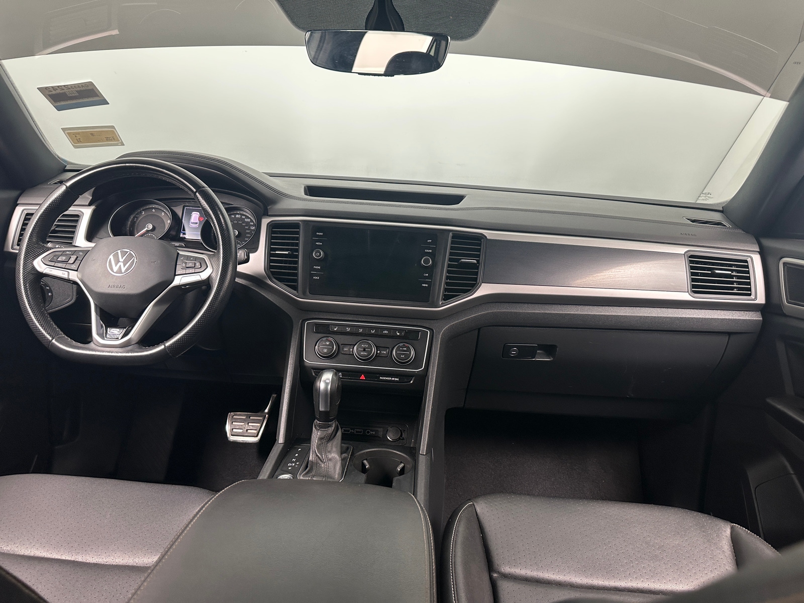 Thumbnail: 2020 Volkswagen Atlas - 2