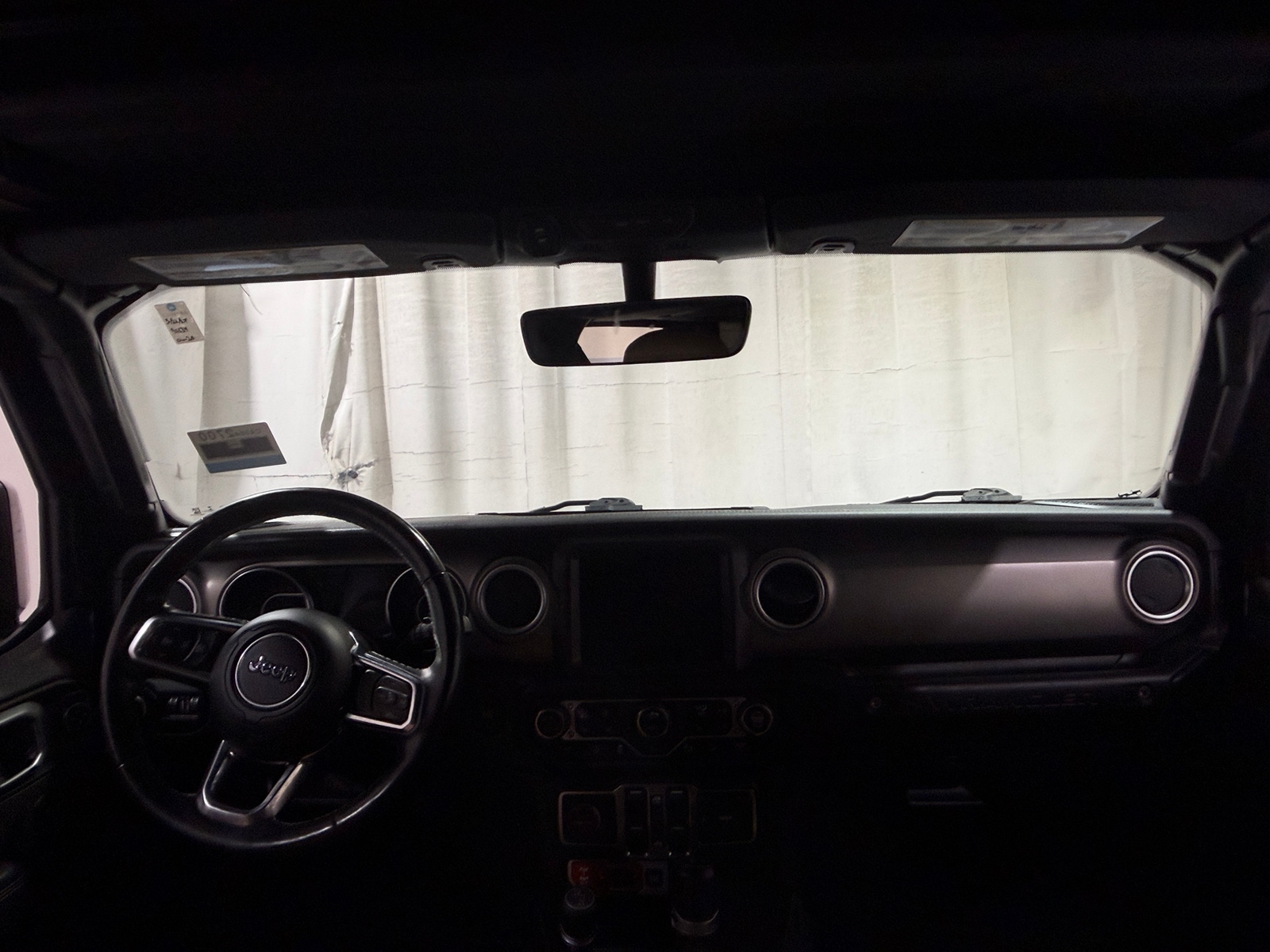 Thumbnail: 2020 Jeep Wrangler - 2