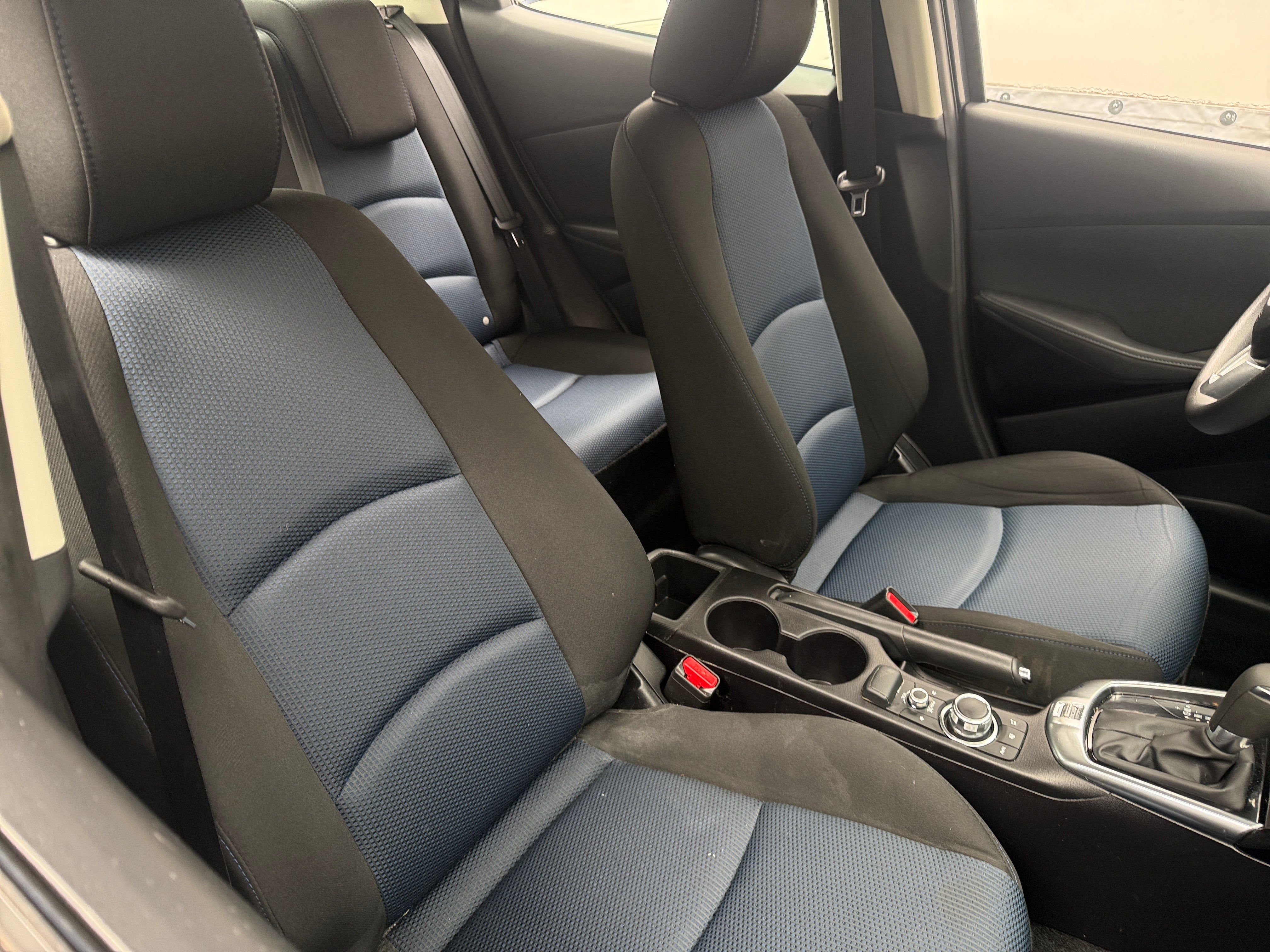 2018 Toyota Yaris iA Base