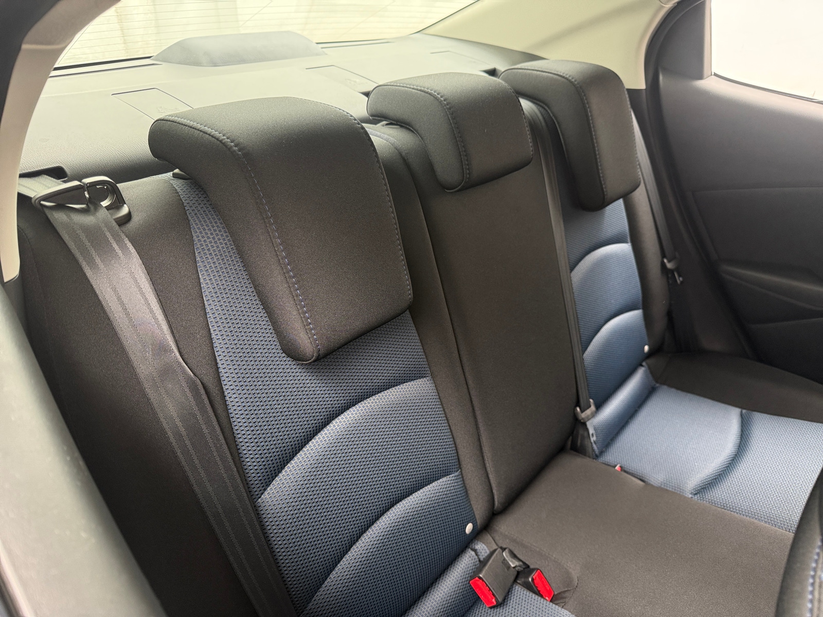 Thumbnail: 2018 Toyota Yaris iA - 6
