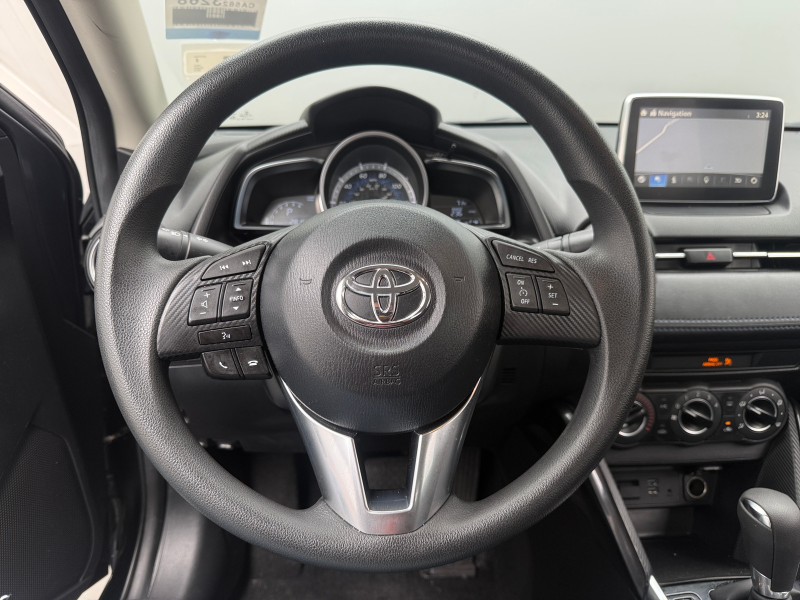 Thumbnail: 2018 Toyota Yaris iA - 5