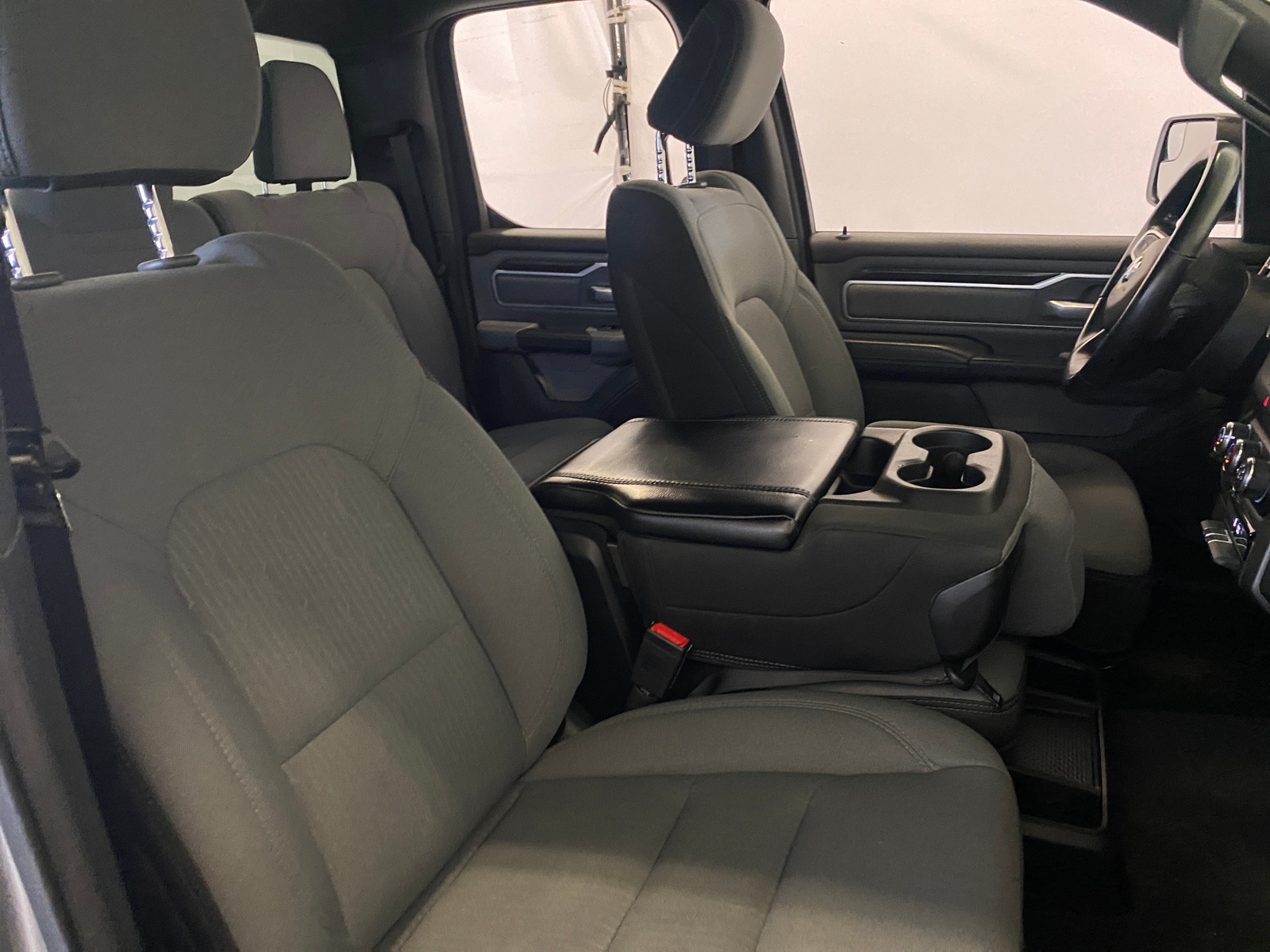 Thumbnail: 2022 RAM 1500 - 2