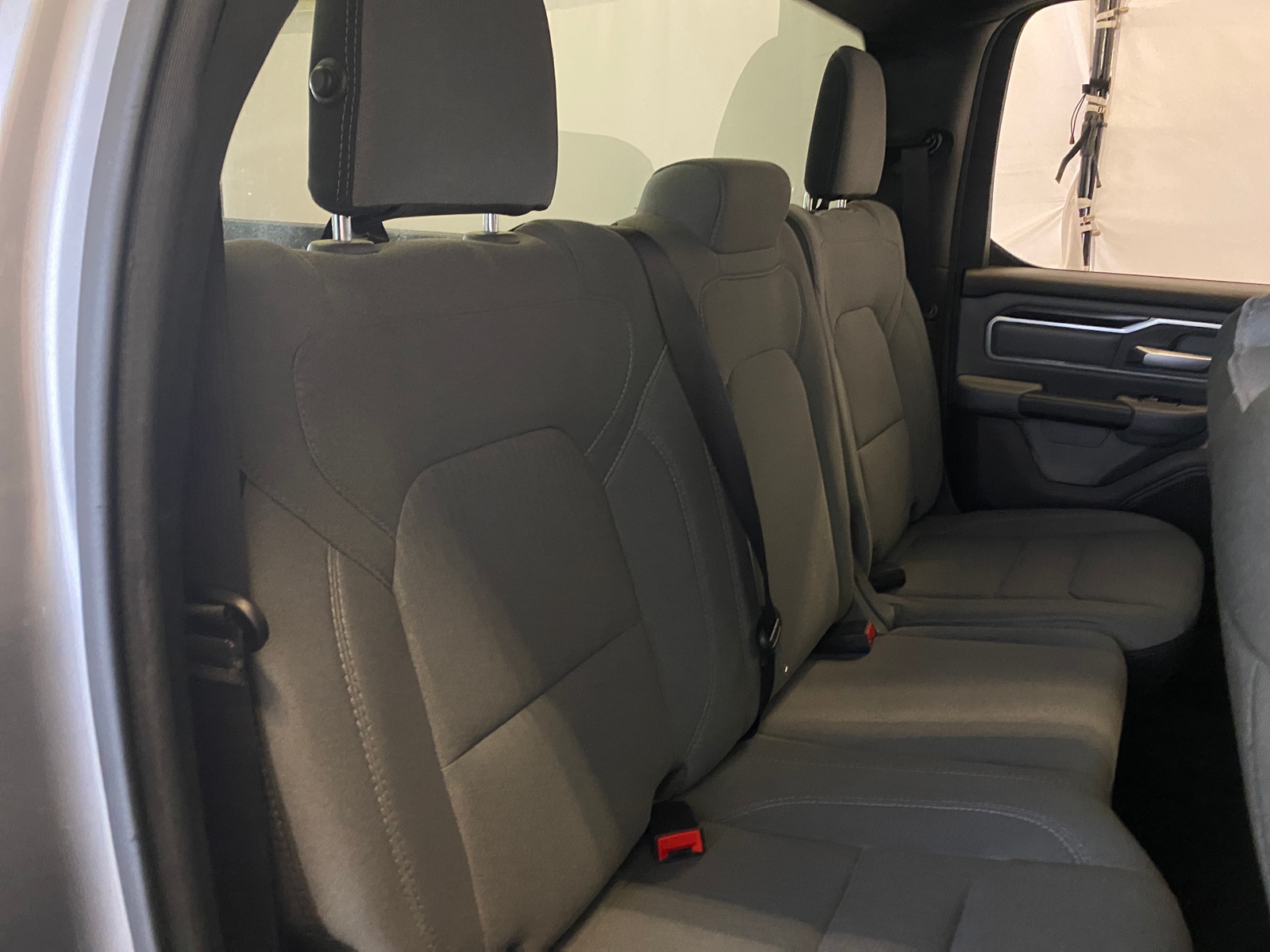 Thumbnail: 2022 RAM 1500 - 6