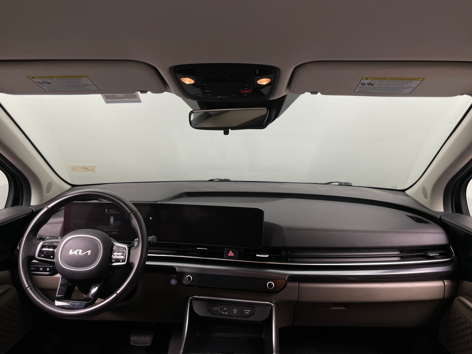 Thumbnail: 2025 Kia Carnival - 2