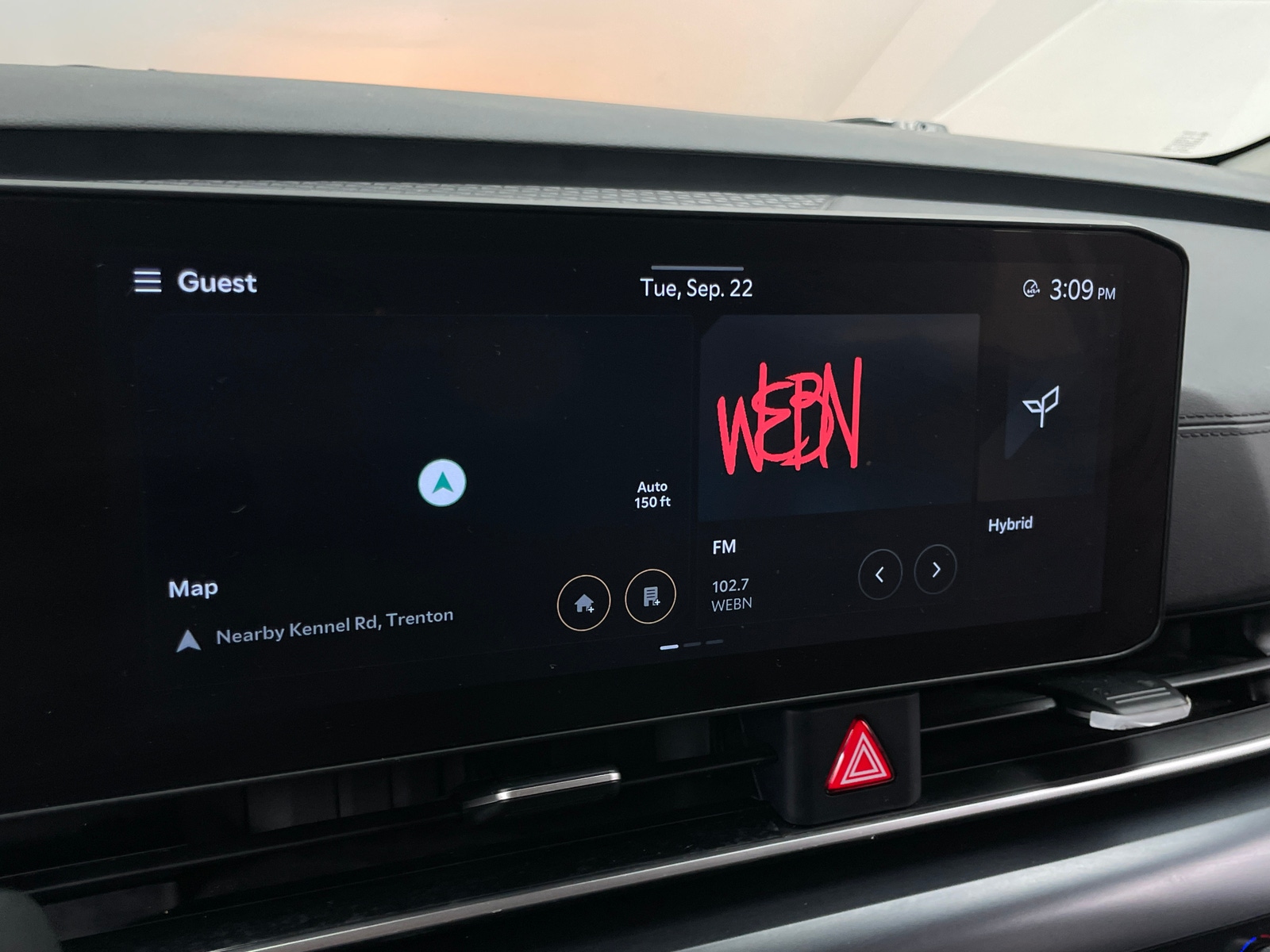 Thumbnail: 2025 Kia Carnival - 3