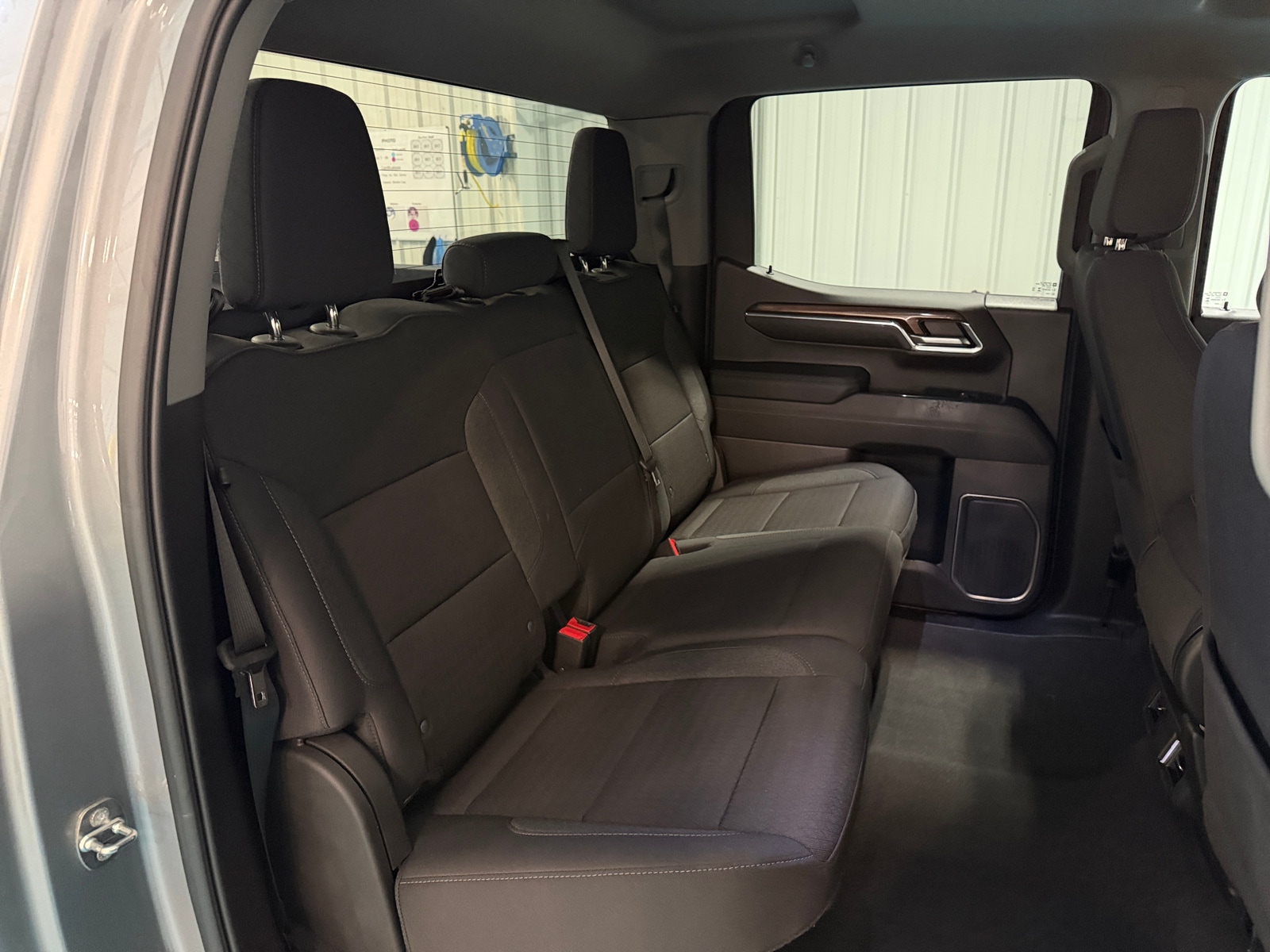 Thumbnail: 2024 Chevrolet Silverado 1500 - 6