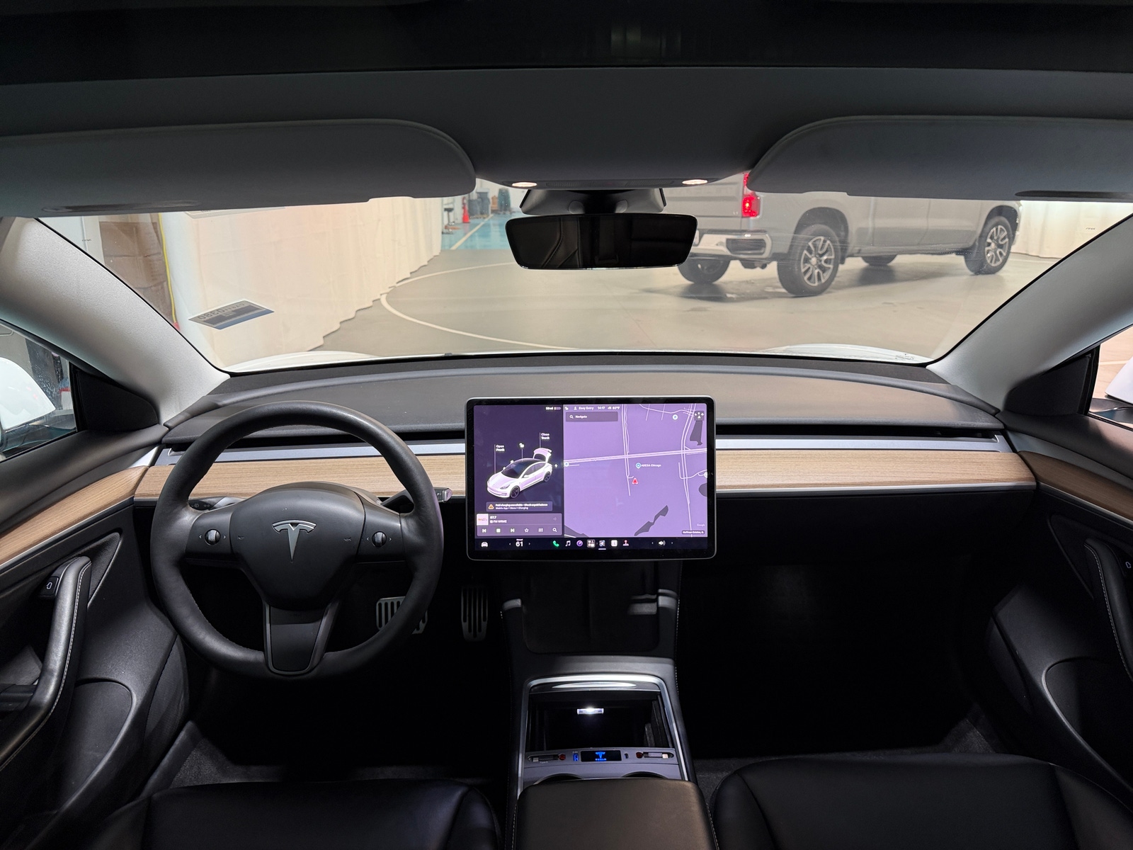 Thumbnail: 2022 Tesla Model 3 - 2