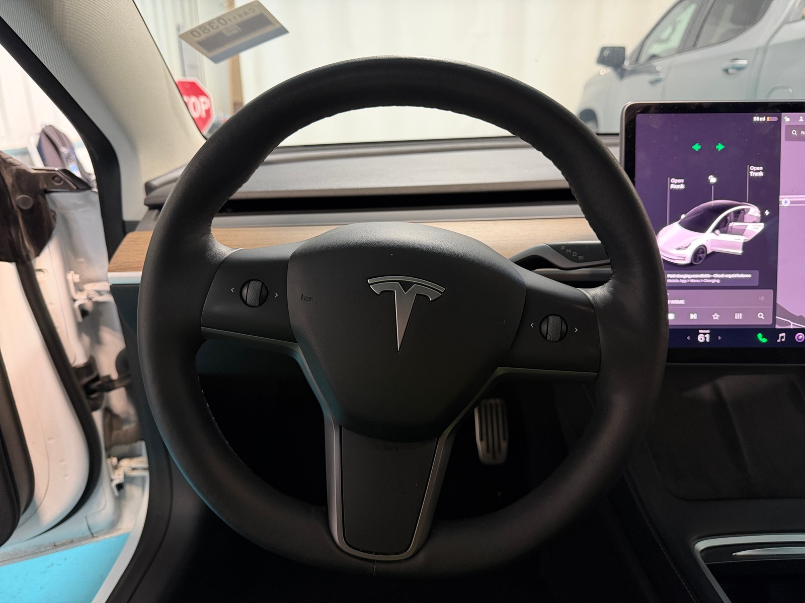 Thumbnail: 2022 Tesla Model 3 - 4