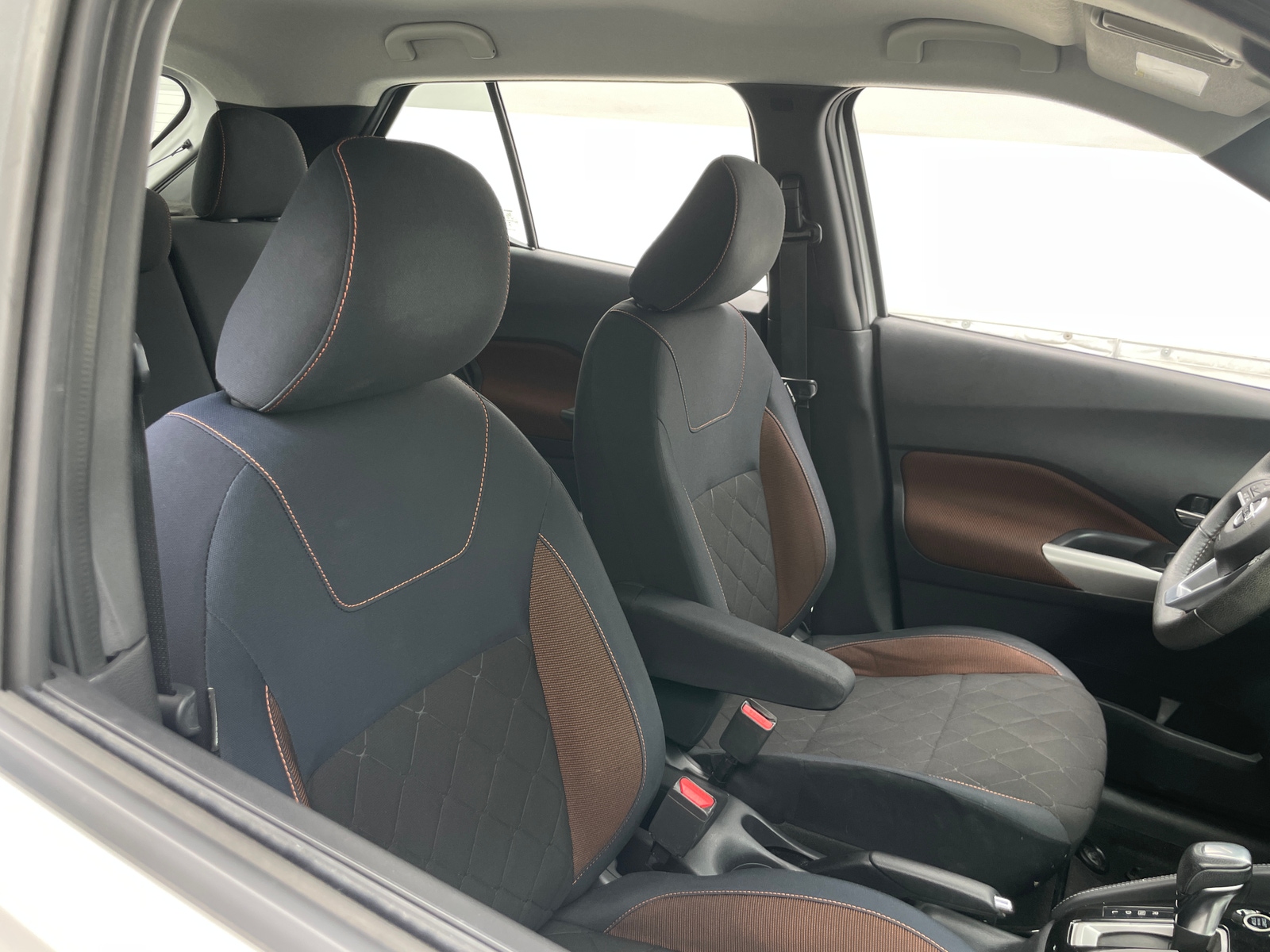 Thumbnail: 2018 Nissan Kicks - 2