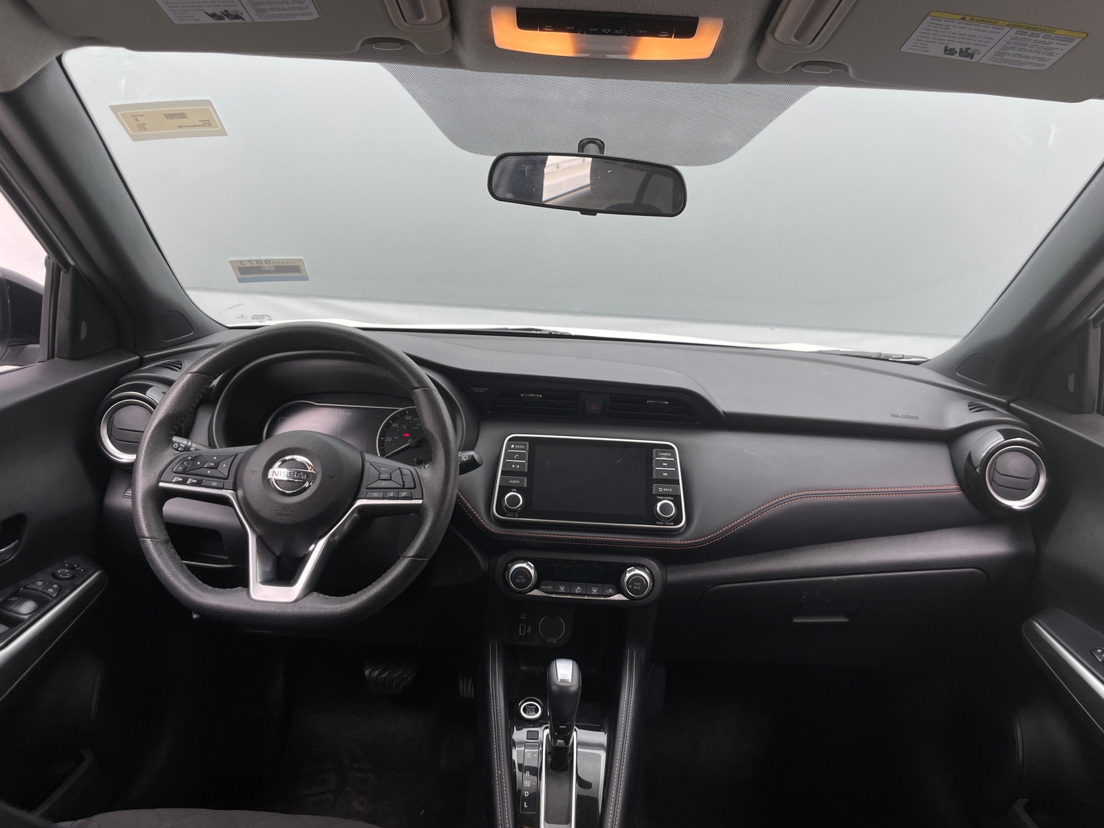 Thumbnail: 2018 Nissan Kicks - 3