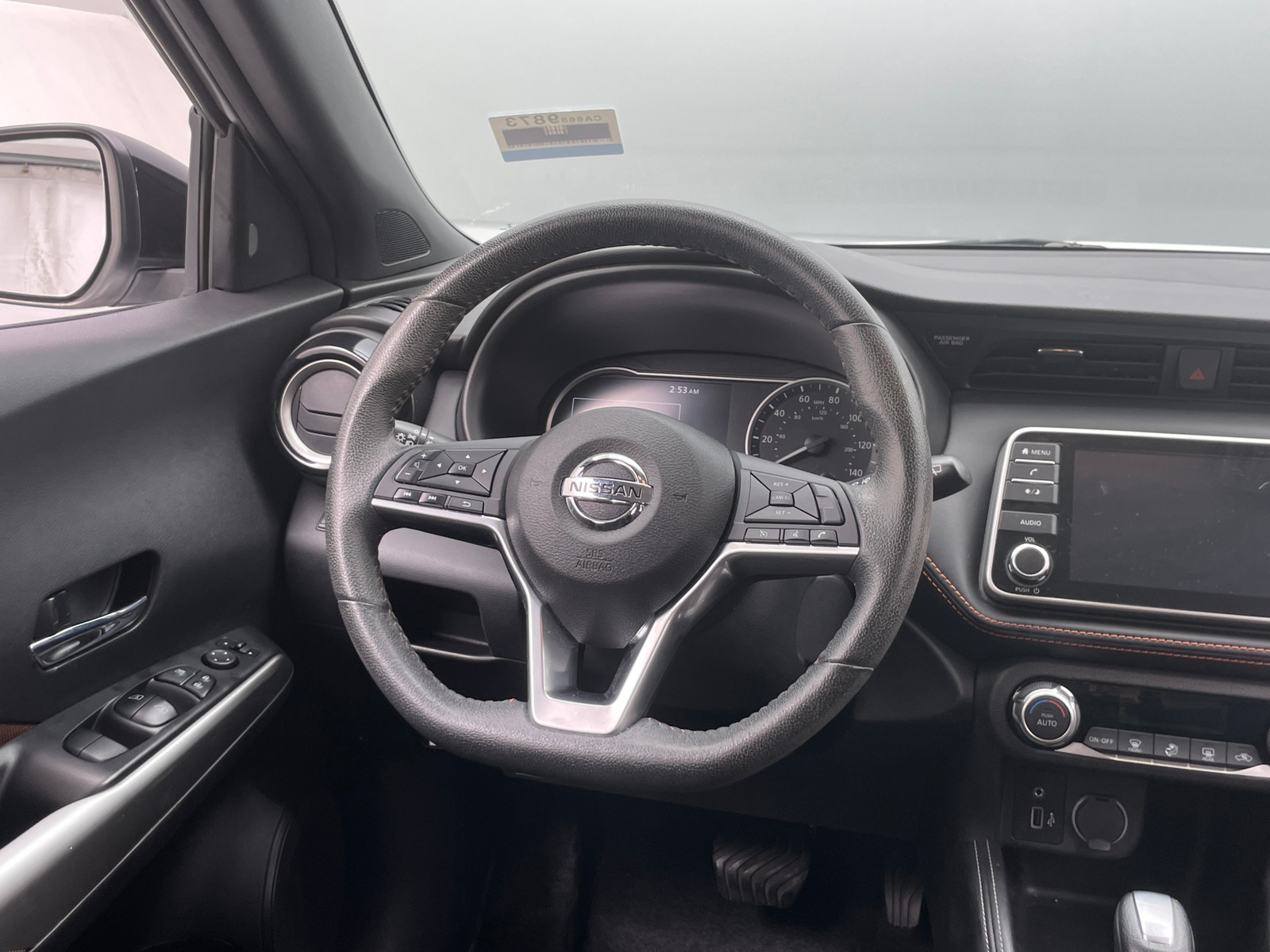 Thumbnail: 2018 Nissan Kicks - 5