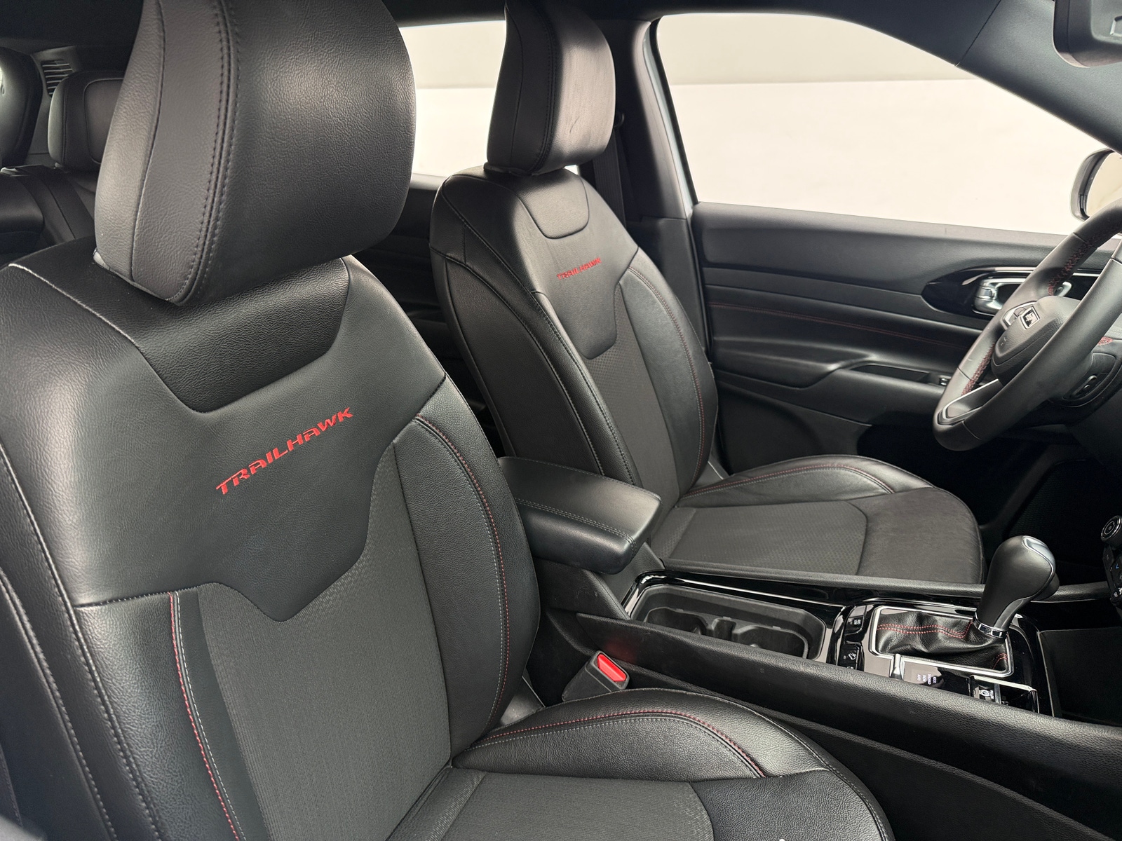 Thumbnail: 2024 Jeep Compass - 2