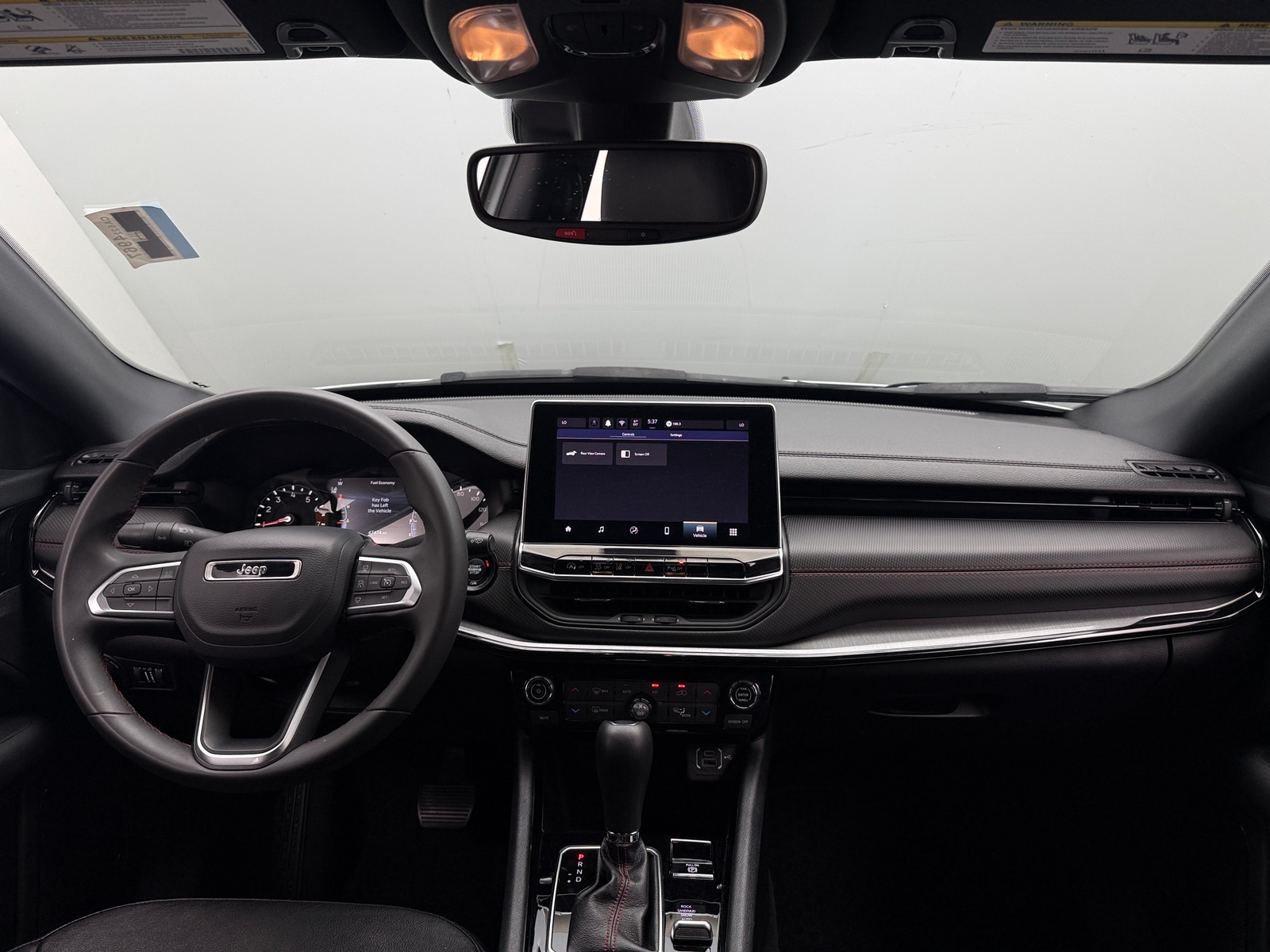 Thumbnail: 2024 Jeep Compass - 3