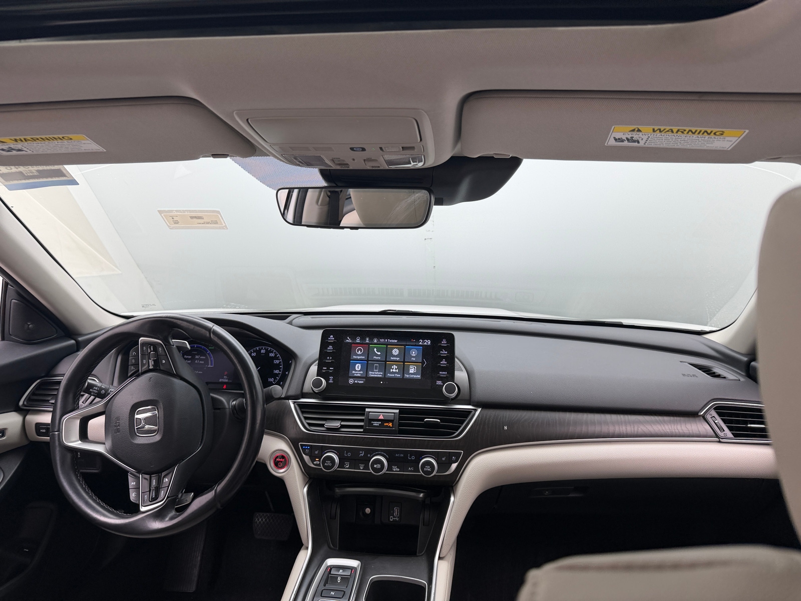 Thumbnail: 2020 Honda Accord - 2