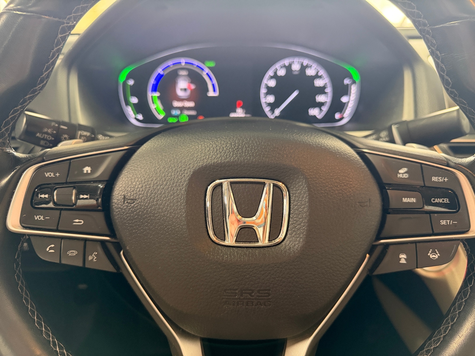 Thumbnail: 2020 Honda Accord - 4