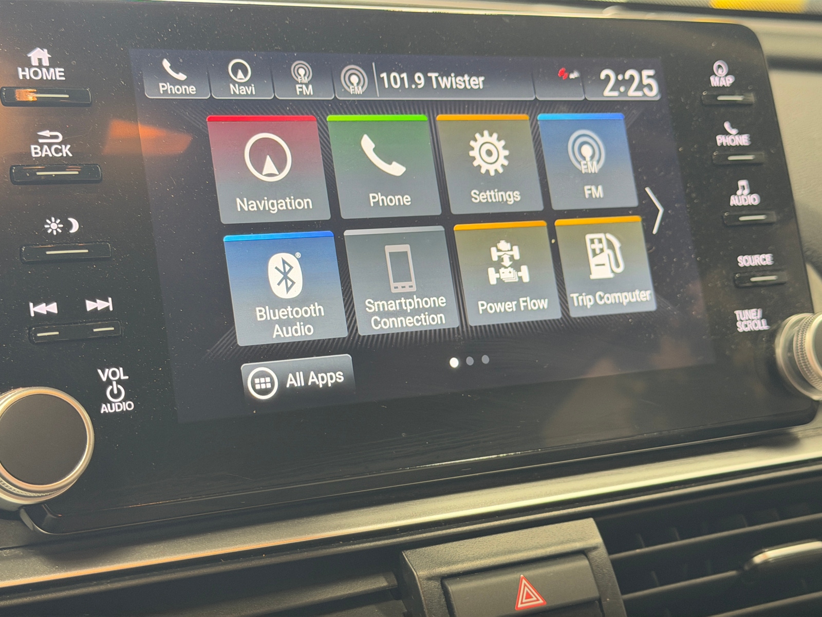 Thumbnail: 2020 Honda Accord - 3