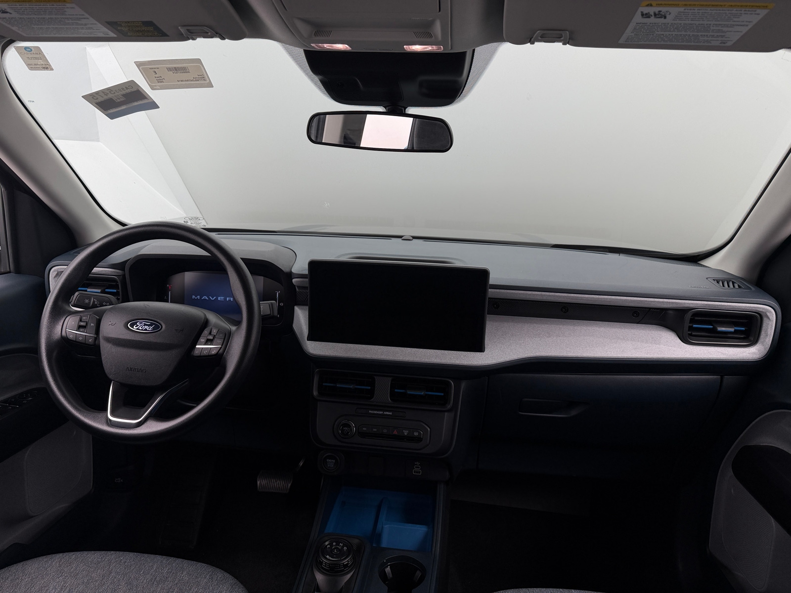 Thumbnail: 2026 Ford Maverick - 3
