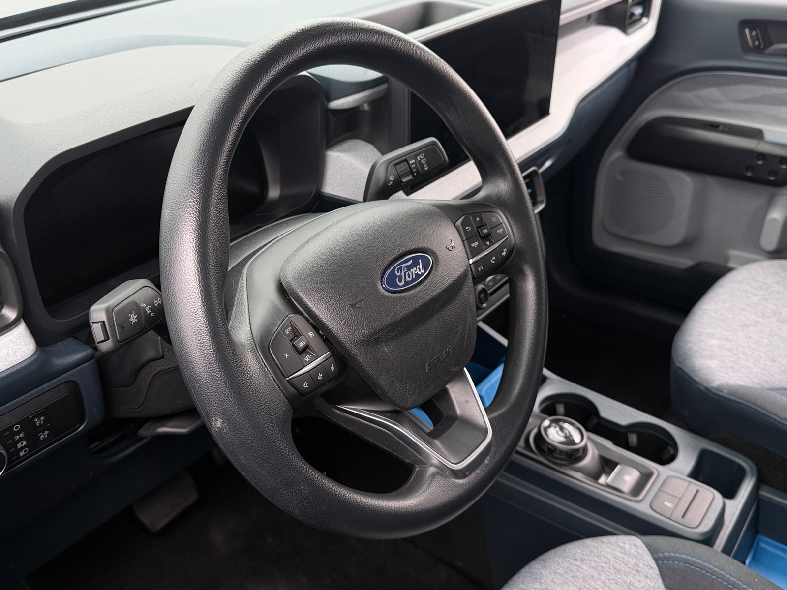 Thumbnail: 2026 Ford Maverick - 5