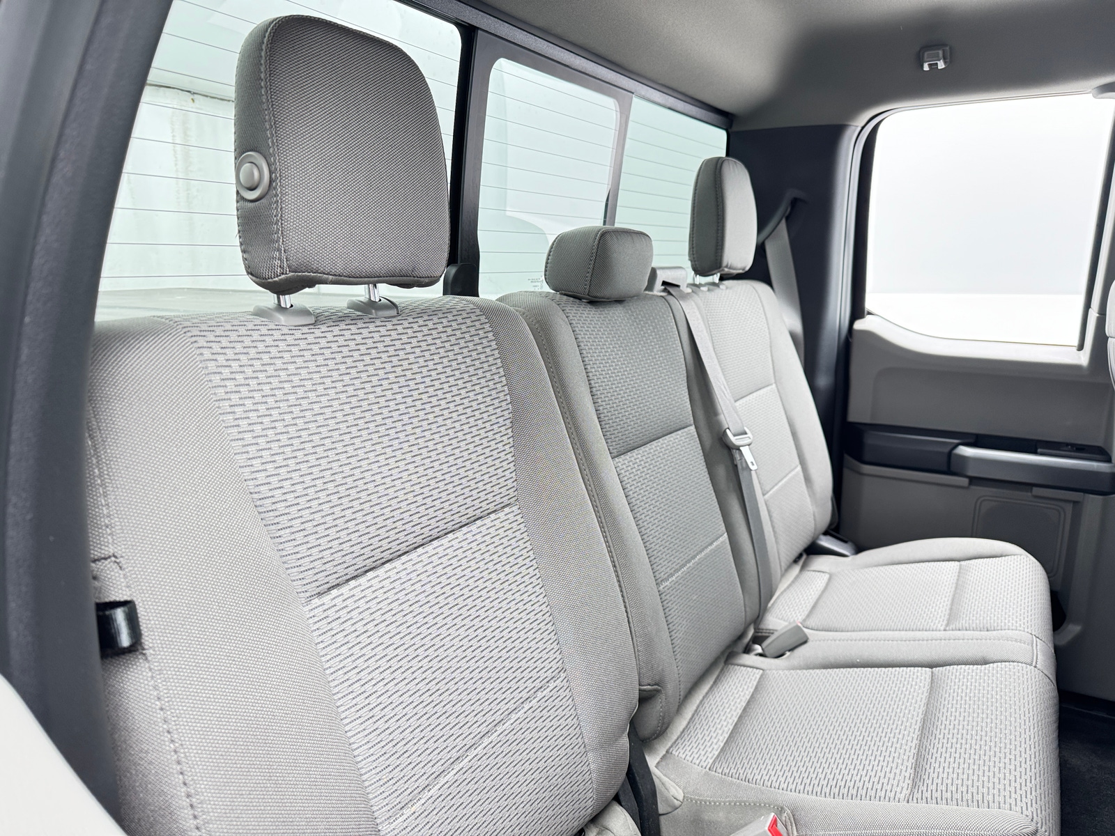 Thumbnail: 2018 Ford Econoline - 6
