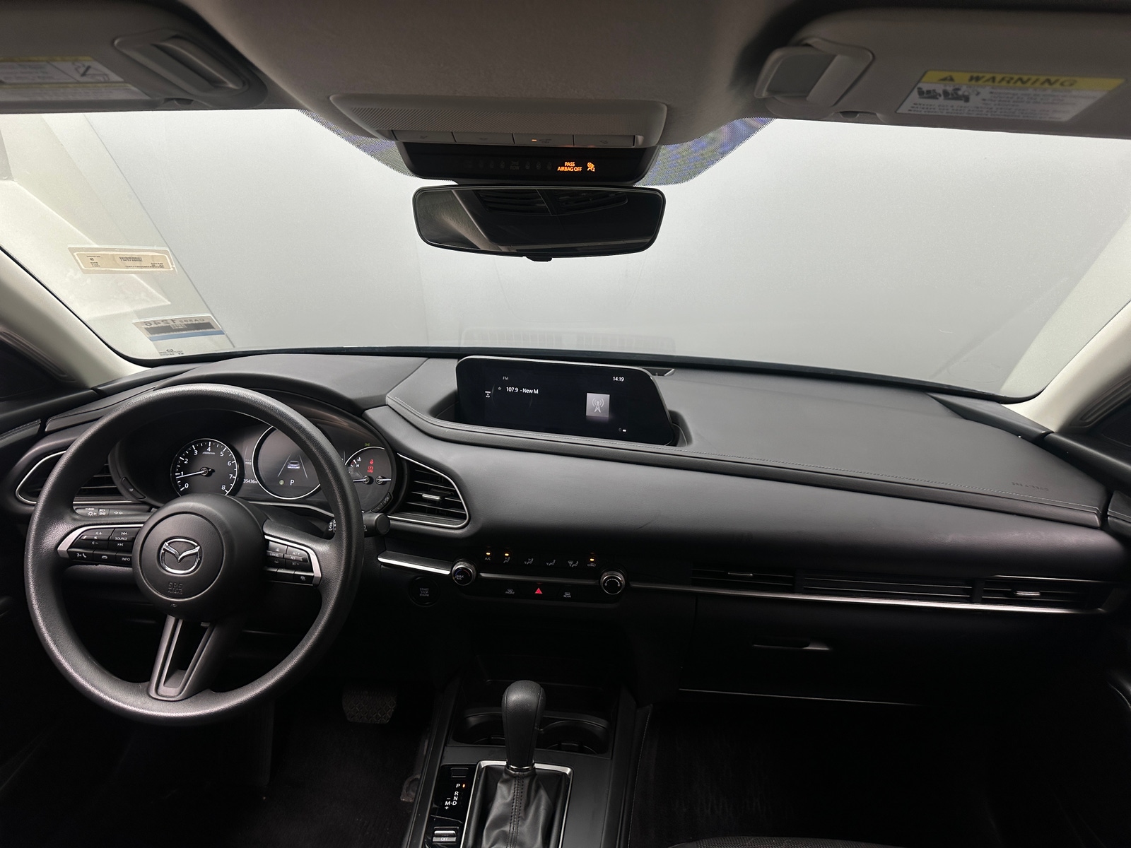 Thumbnail: 2024 Mazda CX-30 - 3