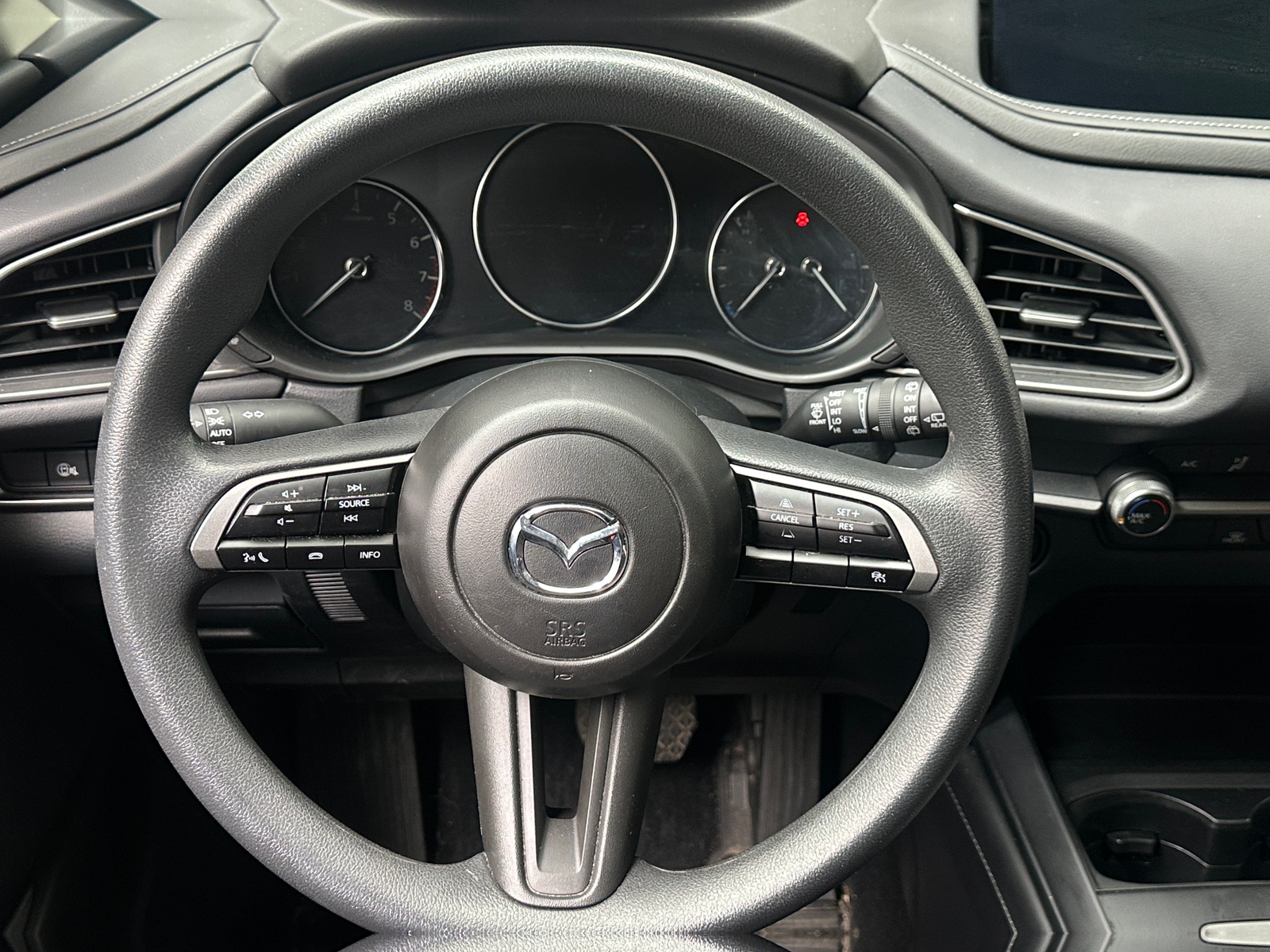 Thumbnail: 2024 Mazda CX-30 - 5