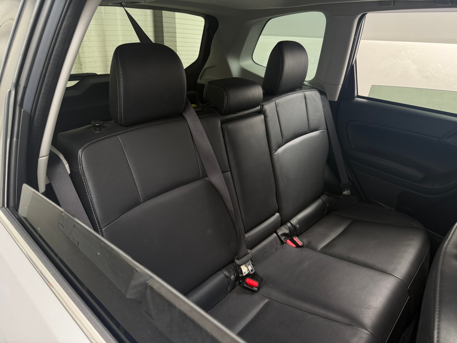 Thumbnail: 2017 Subaru Forester - 5