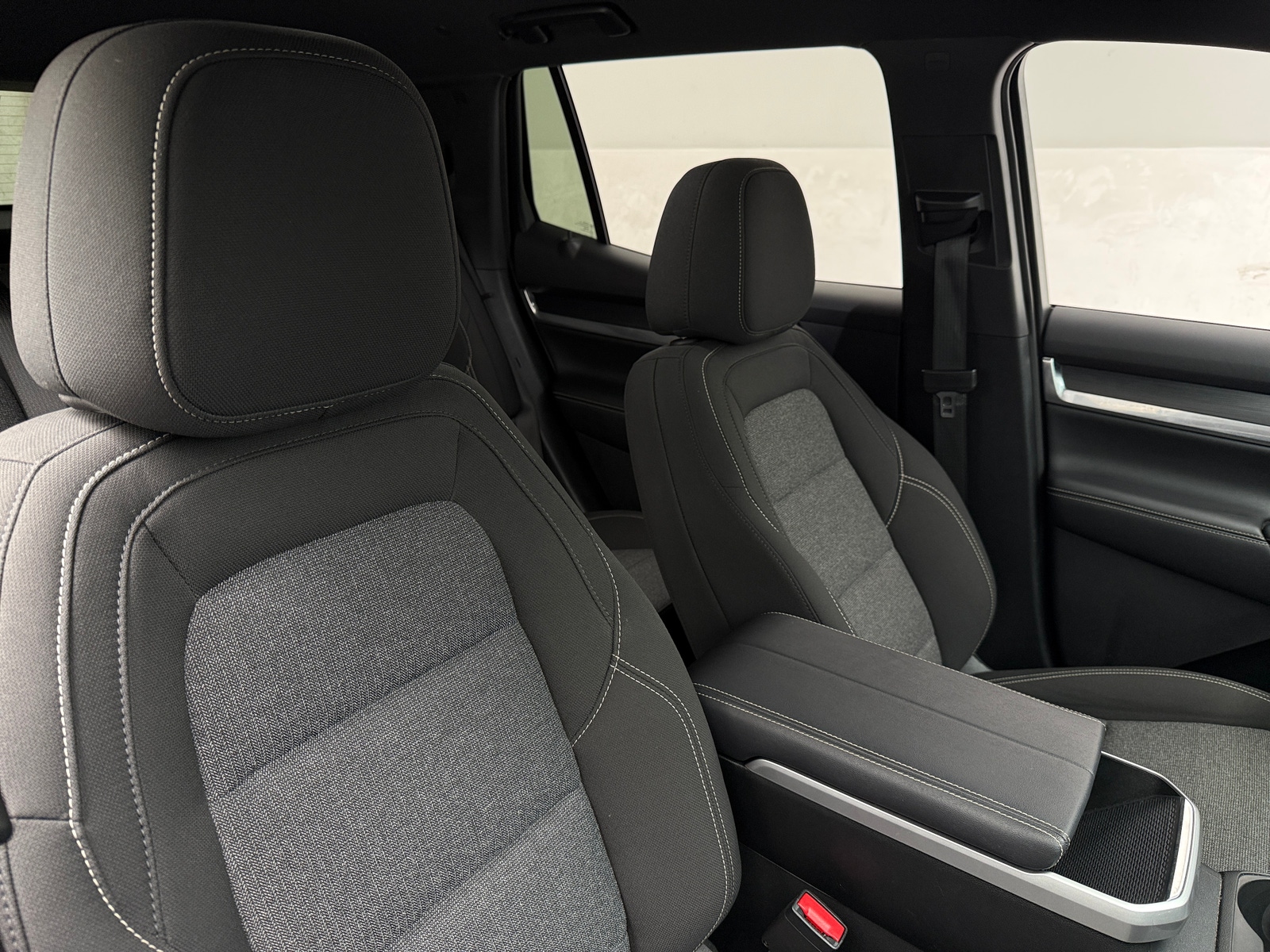 Thumbnail: 2026 GMC Terrain - 2