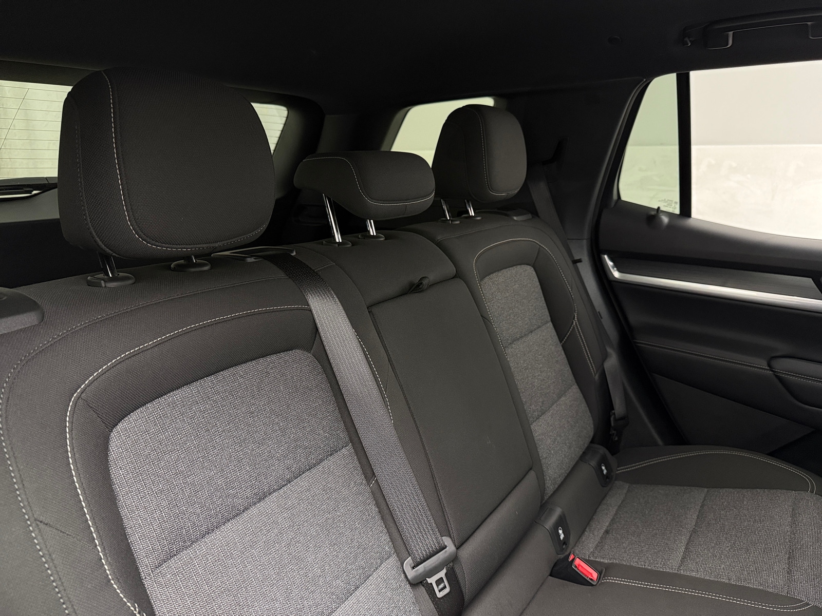 Thumbnail: 2026 GMC Terrain - 6