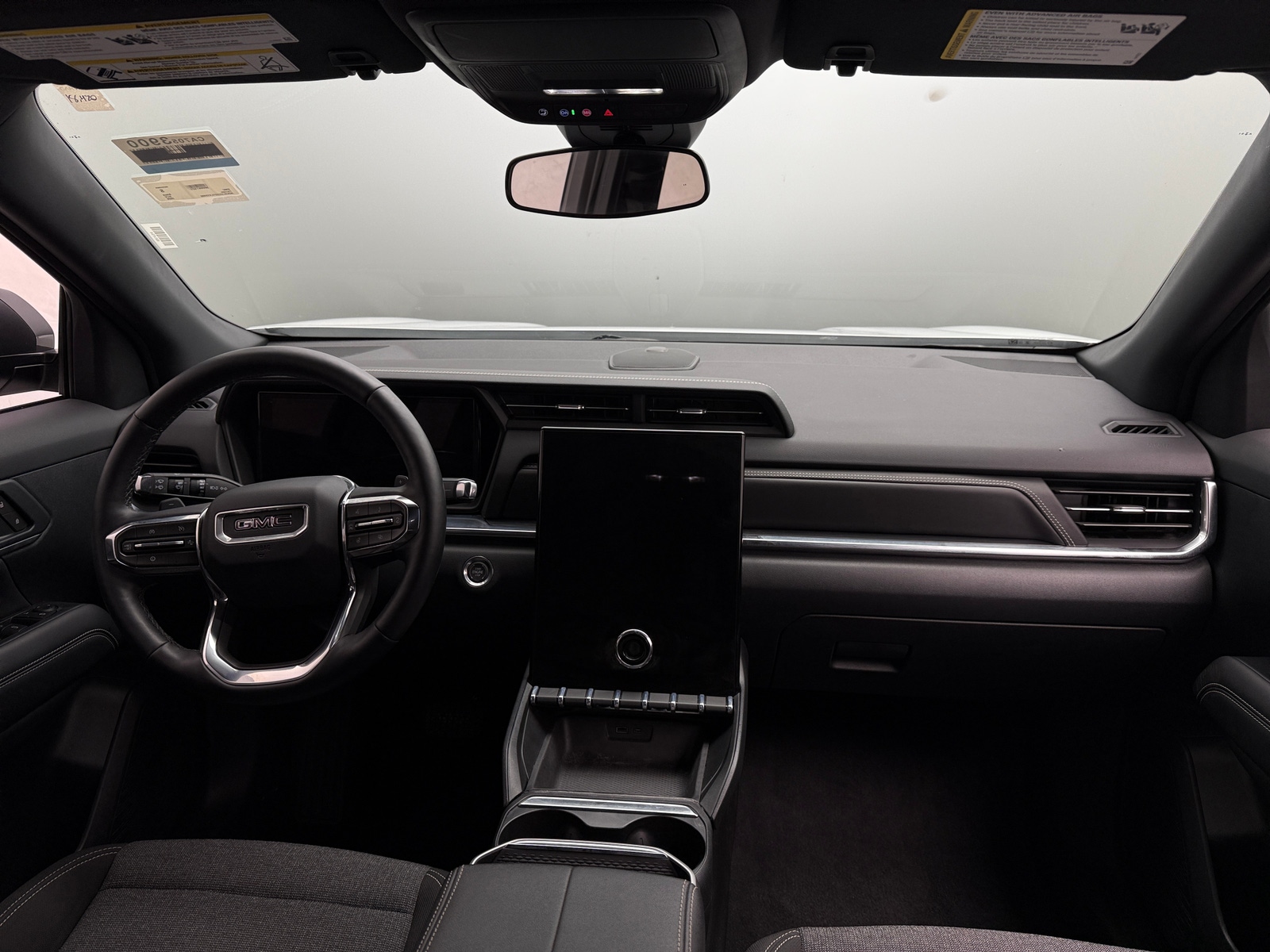 Thumbnail: 2026 GMC Terrain - 3