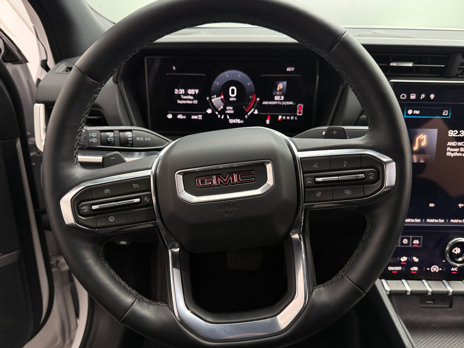 Thumbnail: 2026 GMC Terrain - 5