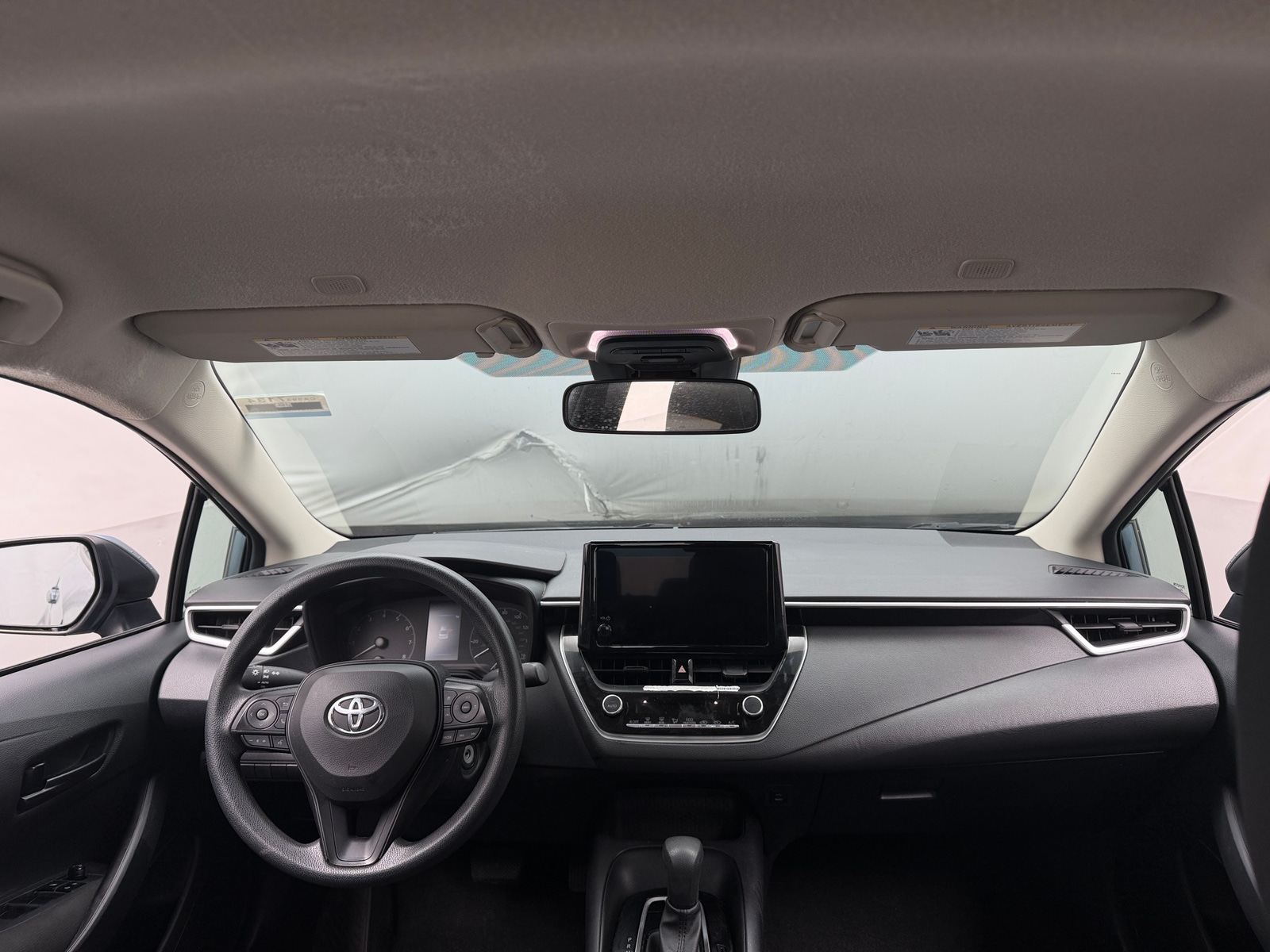 Thumbnail: 2023 Toyota Corolla - 3