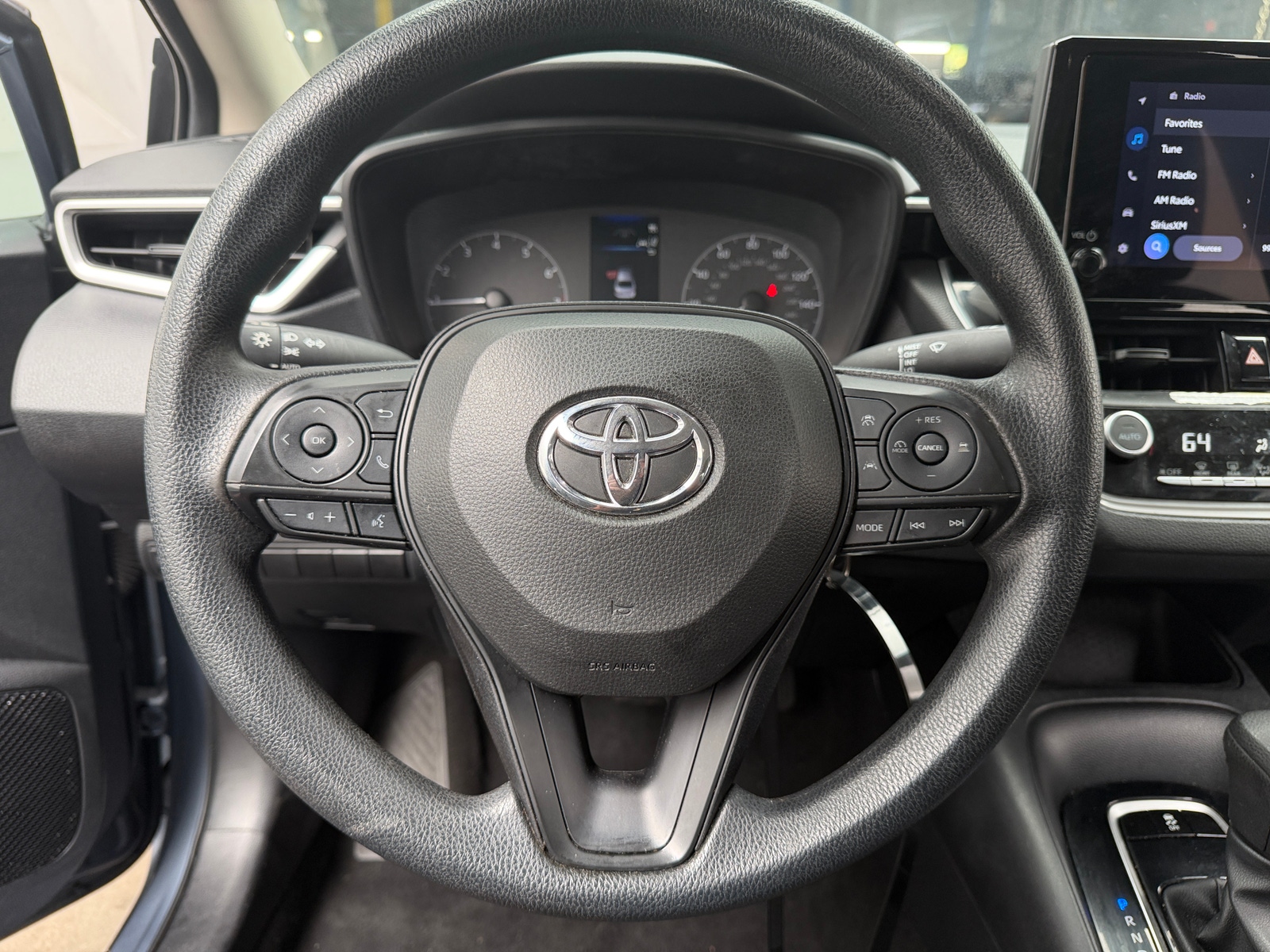 Thumbnail: 2023 Toyota Corolla - 5
